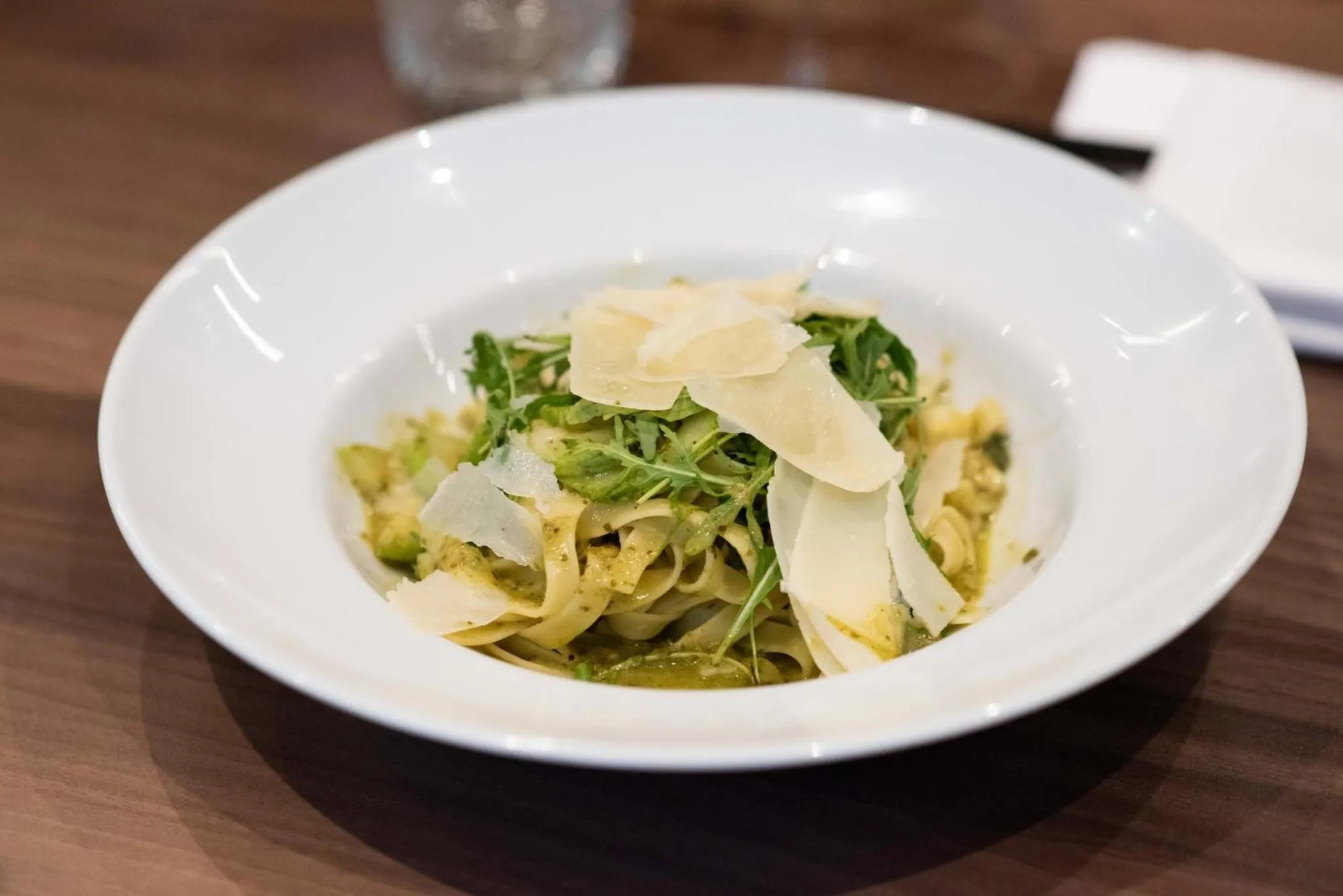 Restaurant/places to eat in Holiday Inn Belgrade, an IHG Hotel