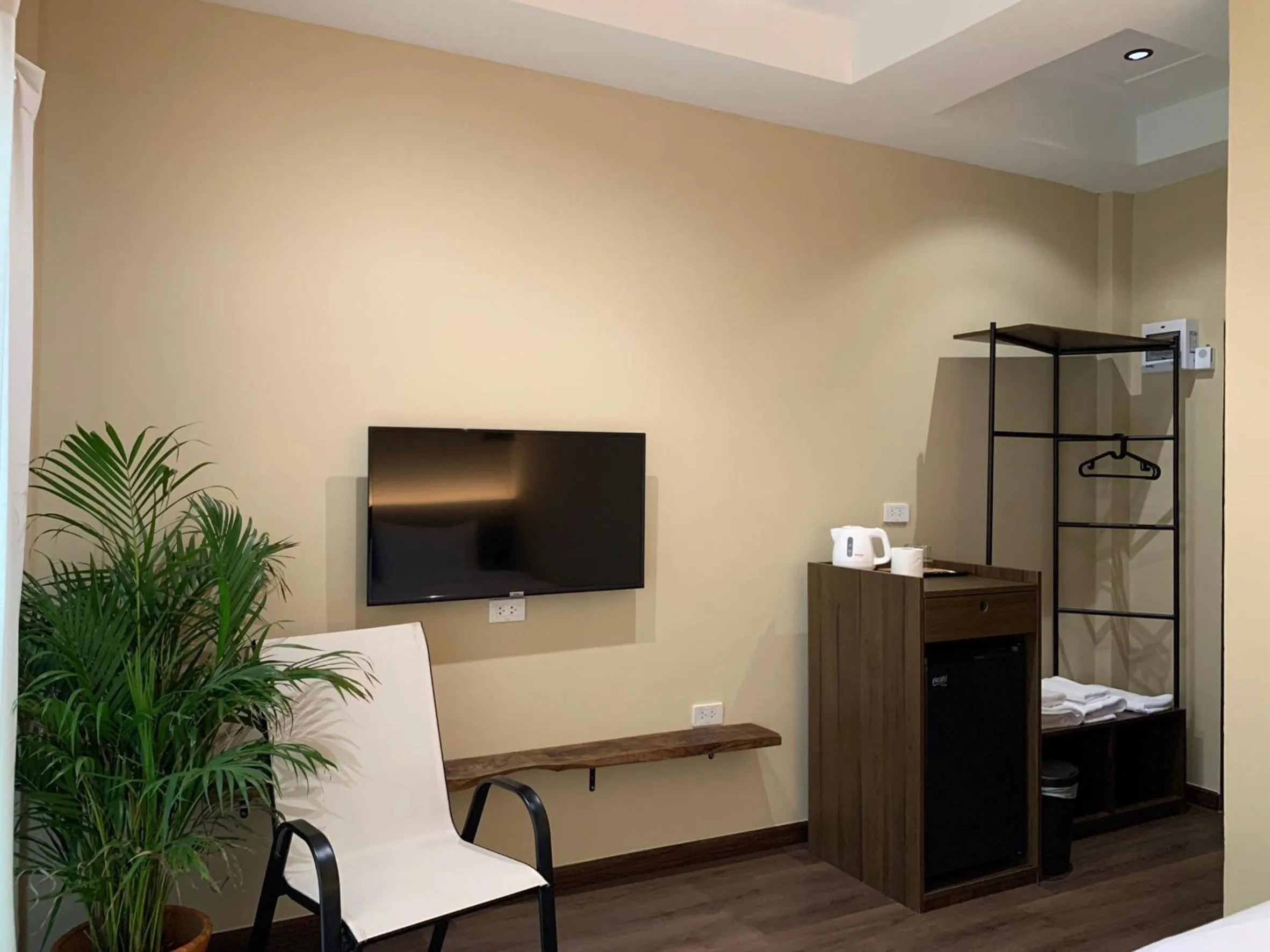 Suncloud Hotel Koh Samet