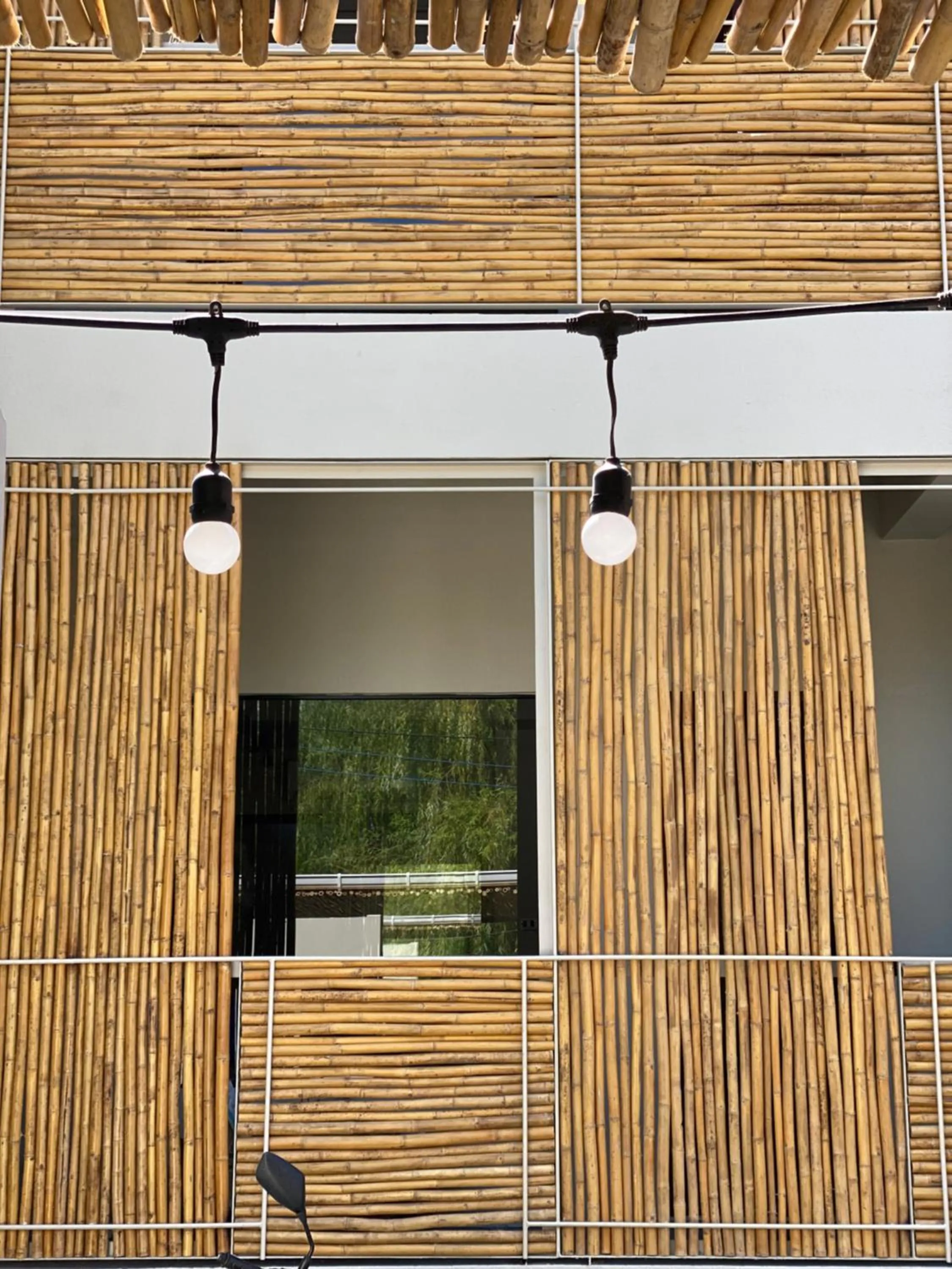 Property building in Suncloud Hotel Koh Samet