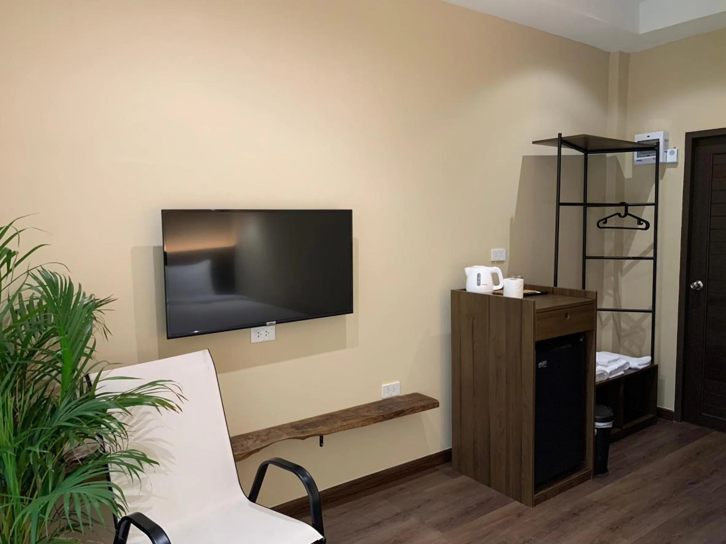 Suncloud Hotel Koh Samet