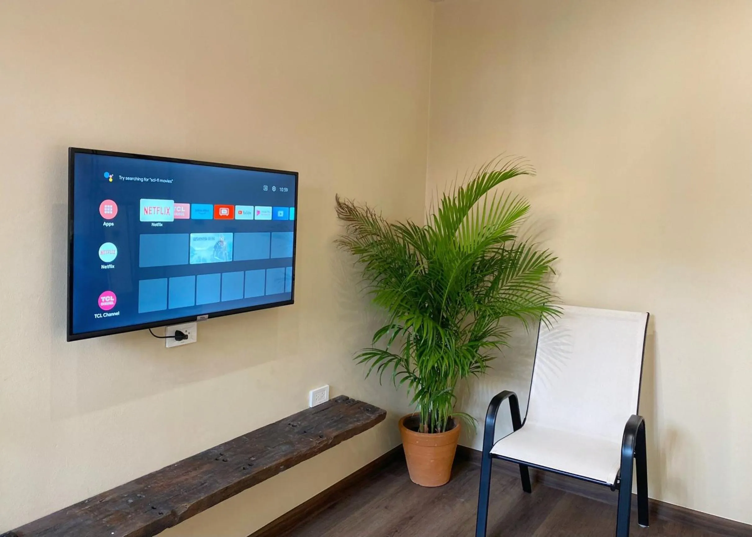 Suncloud Hotel Koh Samet