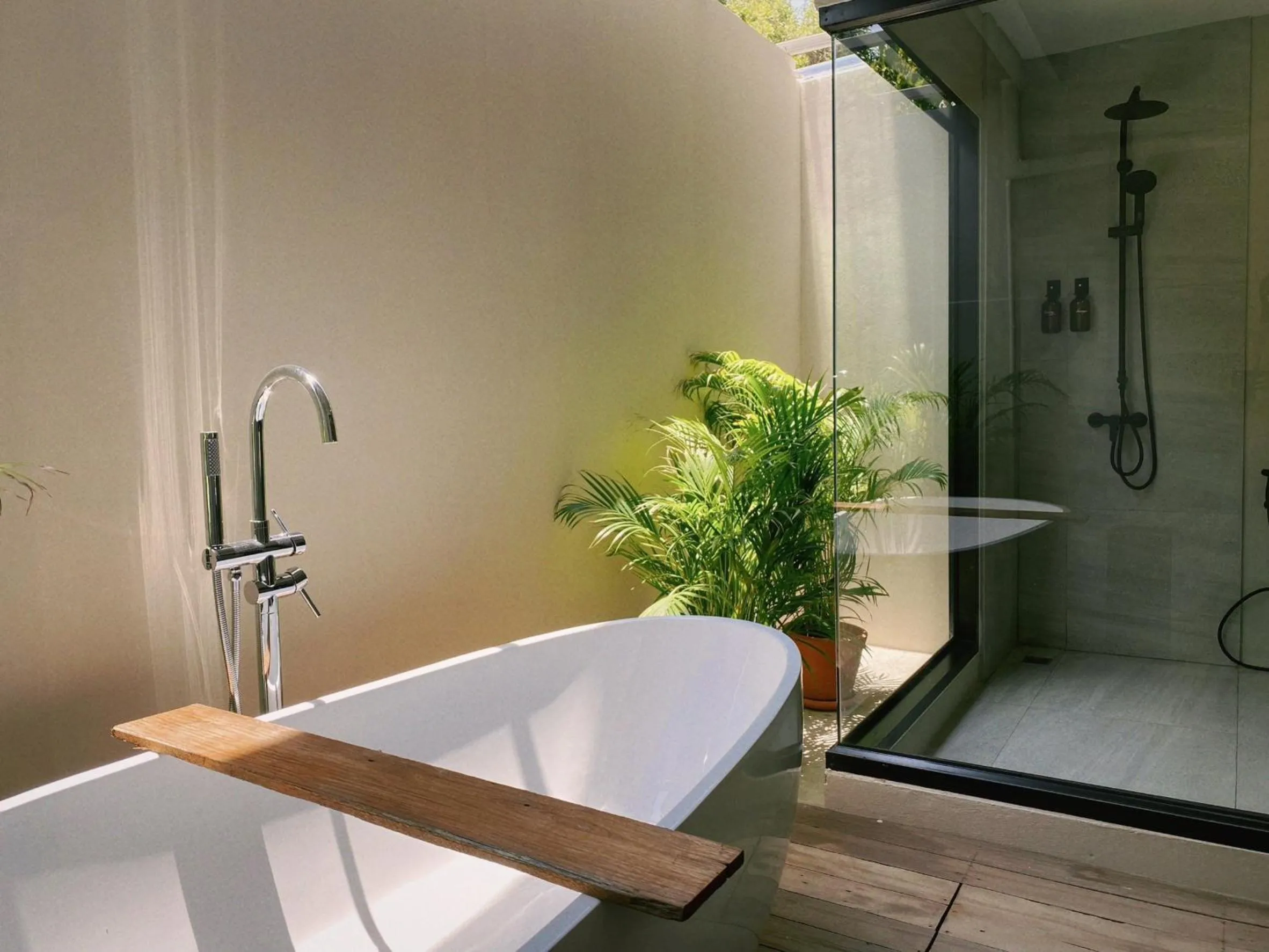 Suncloud Hotel Koh Samet