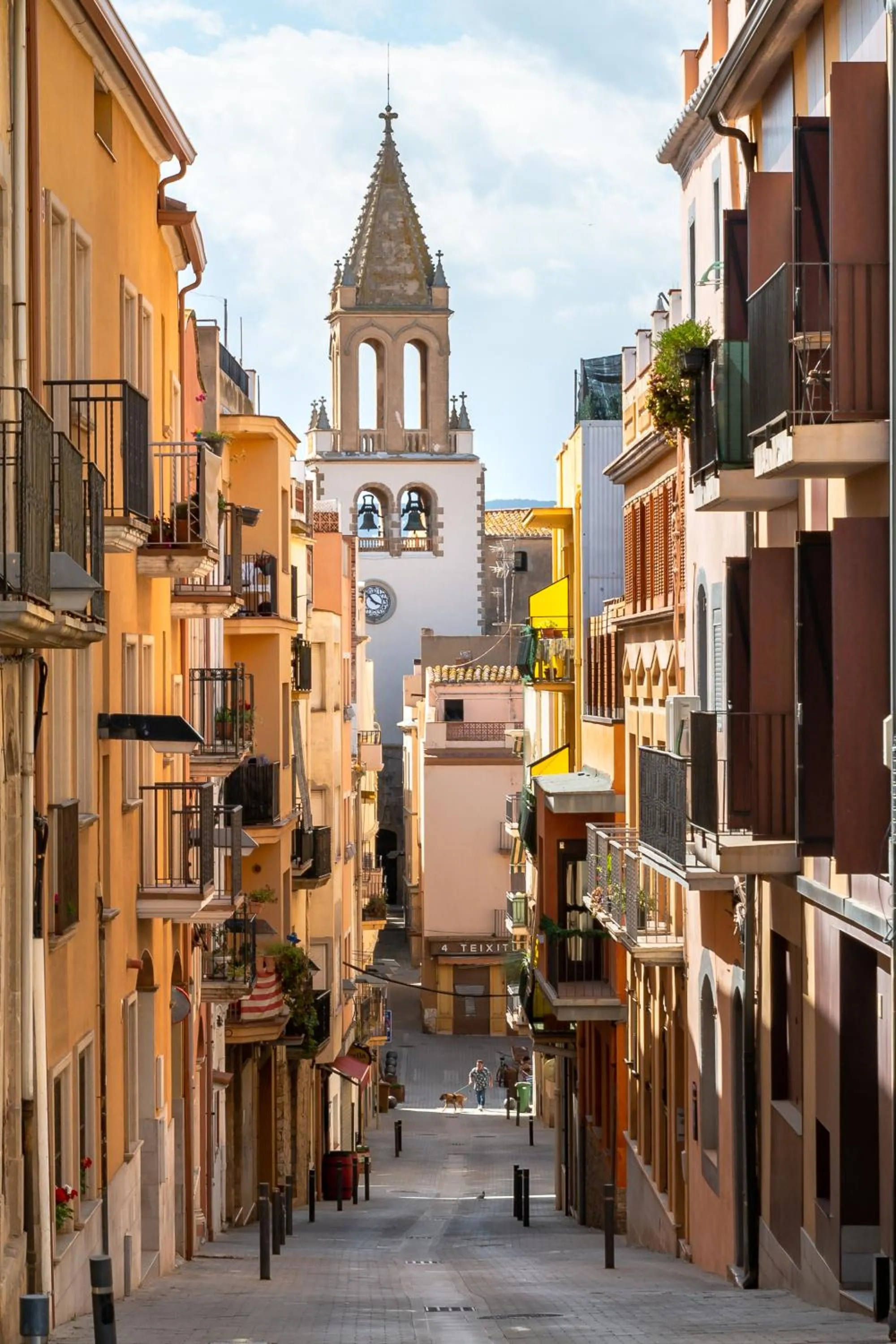 Nearby landmark in Gran piso en Puerto deportivo Marina Palamós IDEAL FAMILIAS