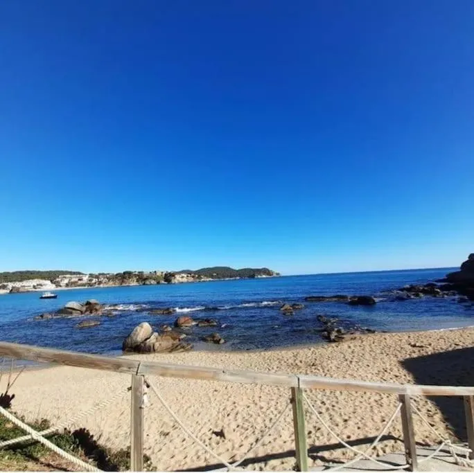 Nearby landmark in Gran piso en Puerto deportivo Marina Palamós IDEAL FAMILIAS