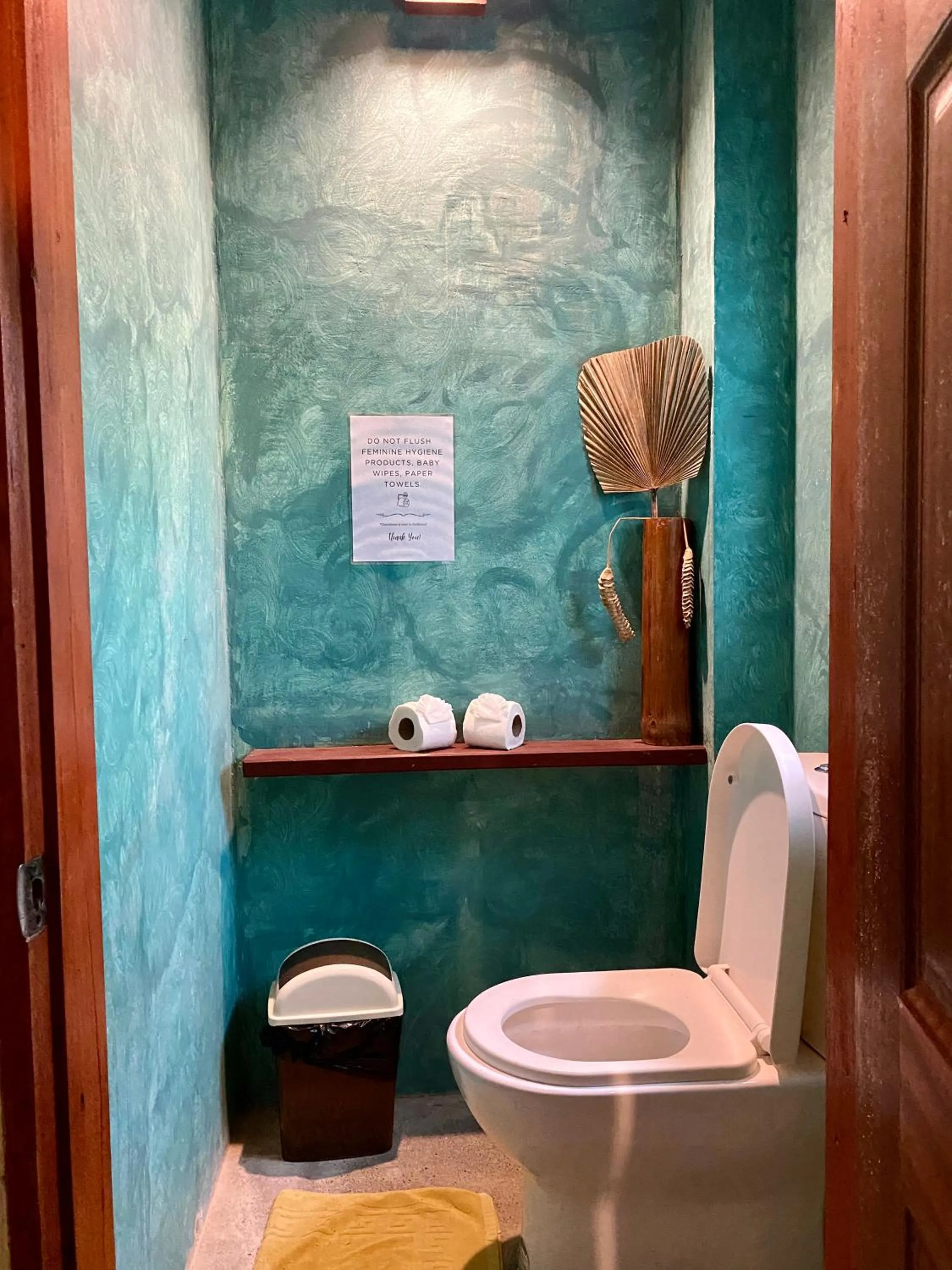 Lexias Hostel and Workspace - Siargao