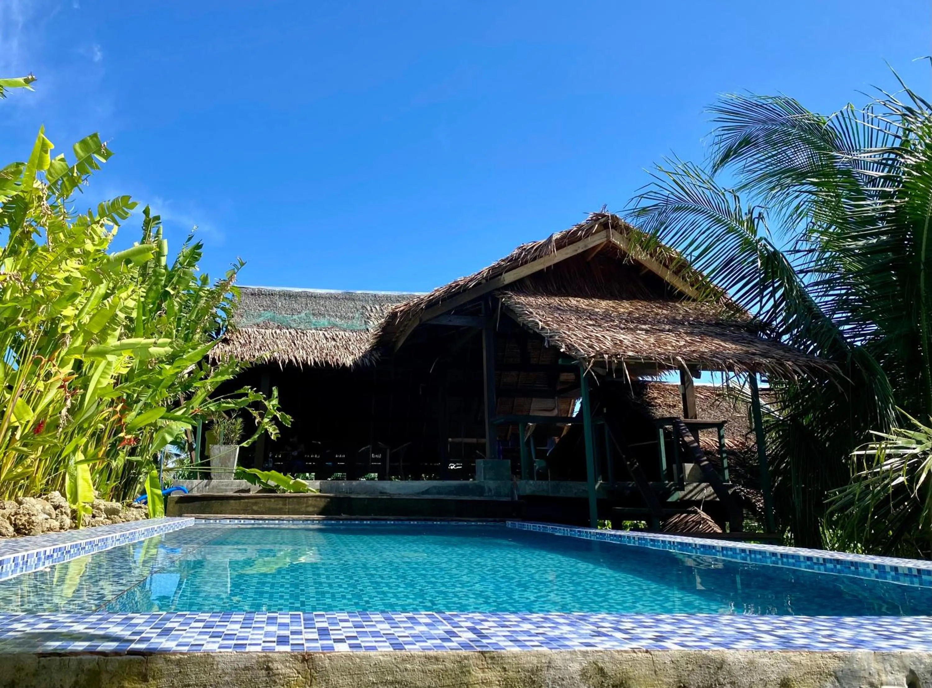 Lexias Hostel and Workspace - Siargao