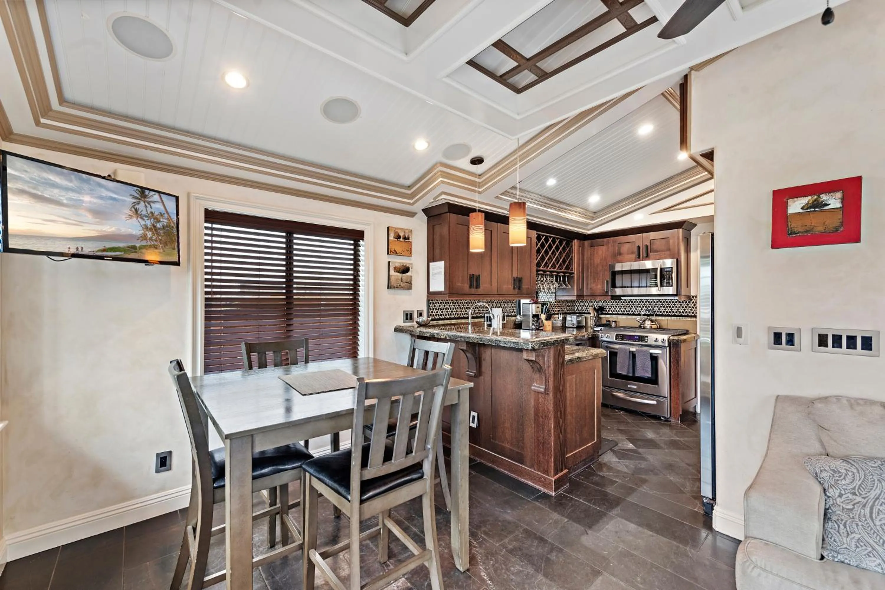 Villa Palazzo D'Stella at the Retreat