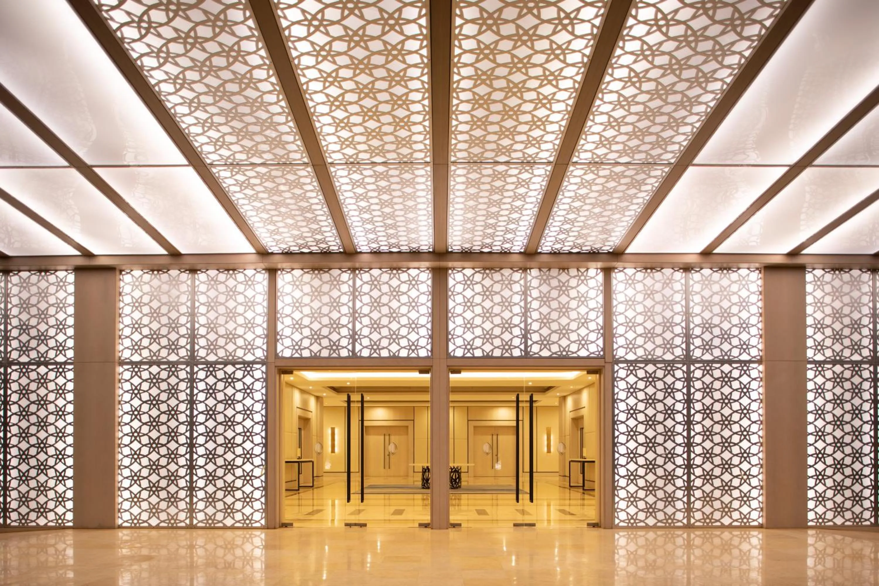 Meeting/conference room in InterContinental Mauritius Resort Balaclava Fort by IHG