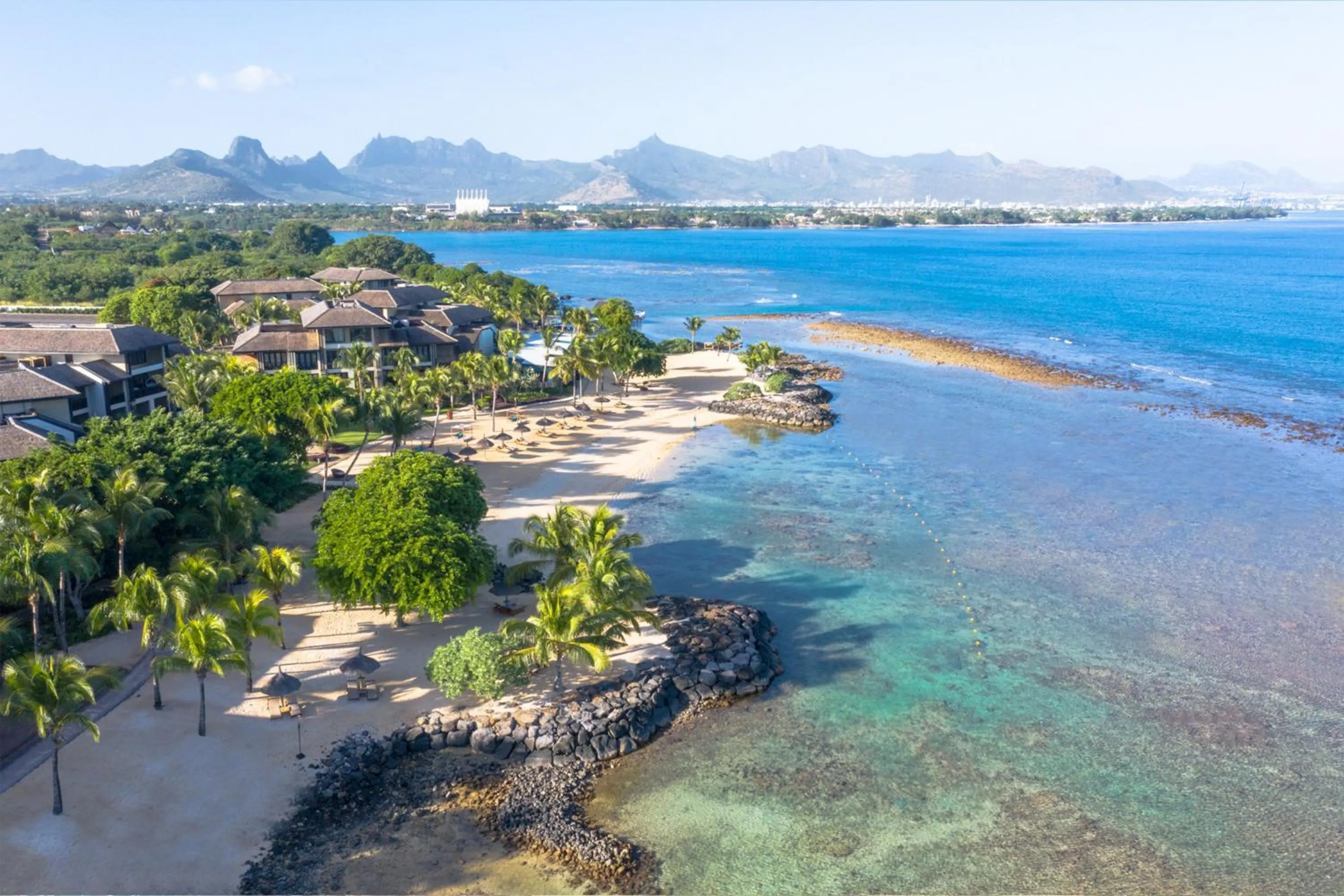 Other in InterContinental Mauritius Resort Balaclava Fort by IHG