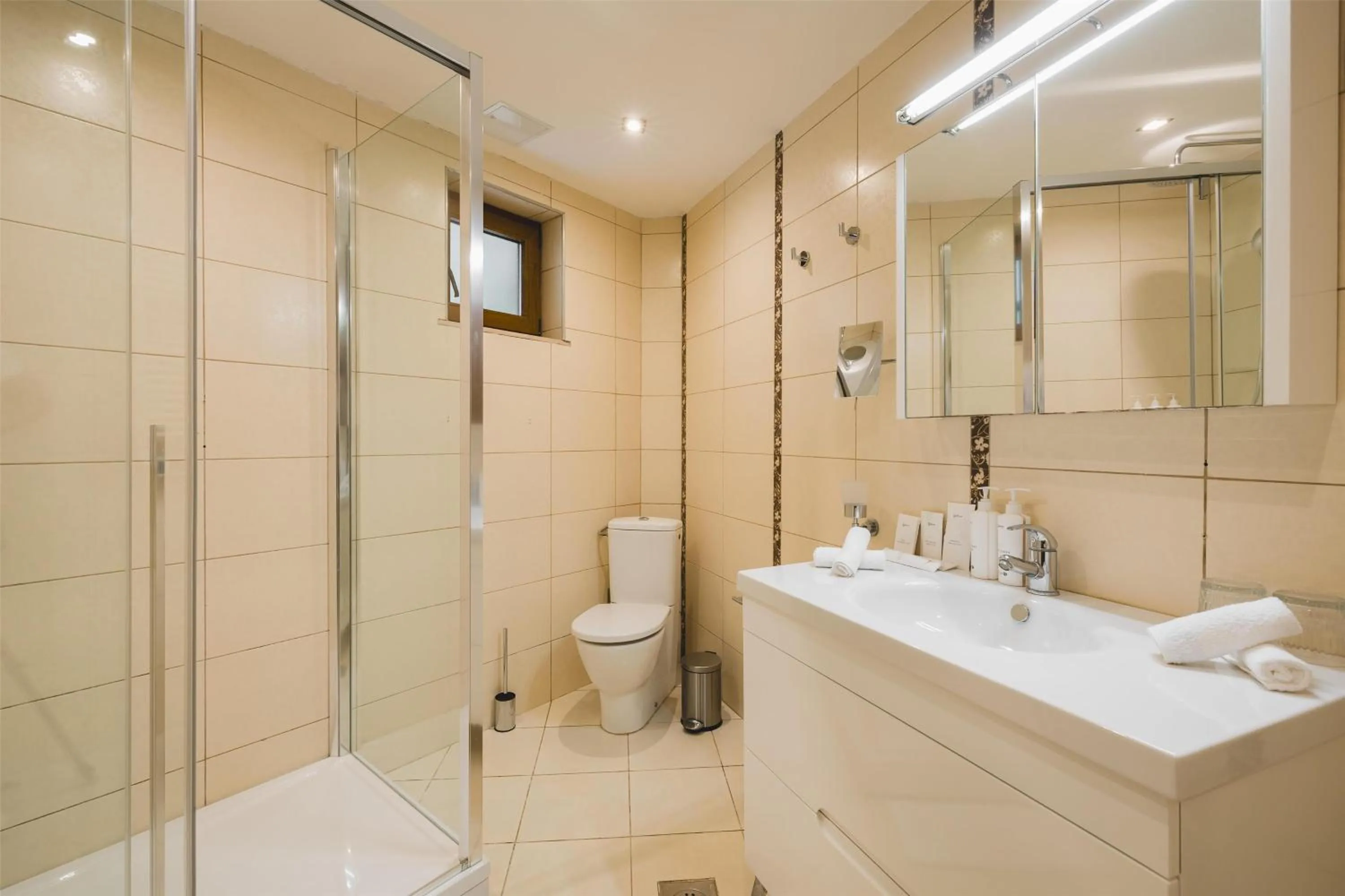 Bathroom in Radisson Resort Ruza Vjetrova