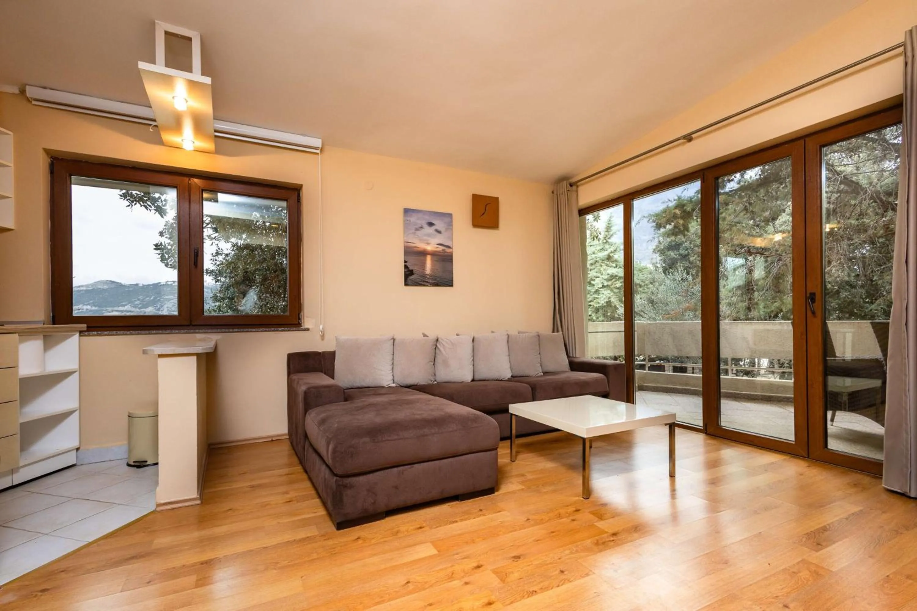 Photo of the whole room in Radisson Resort Ruza Vjetrova