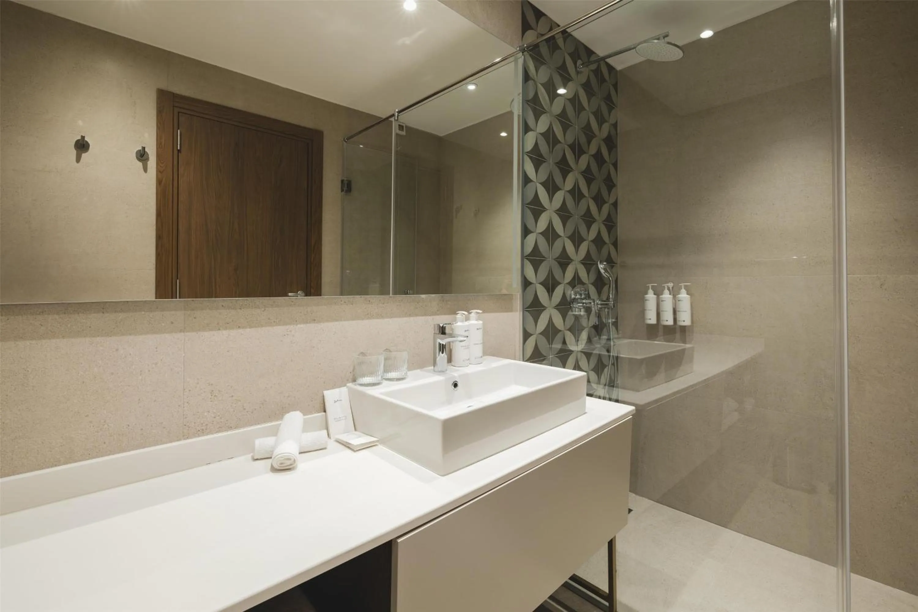 Bathroom in Radisson Resort Ruza Vjetrova