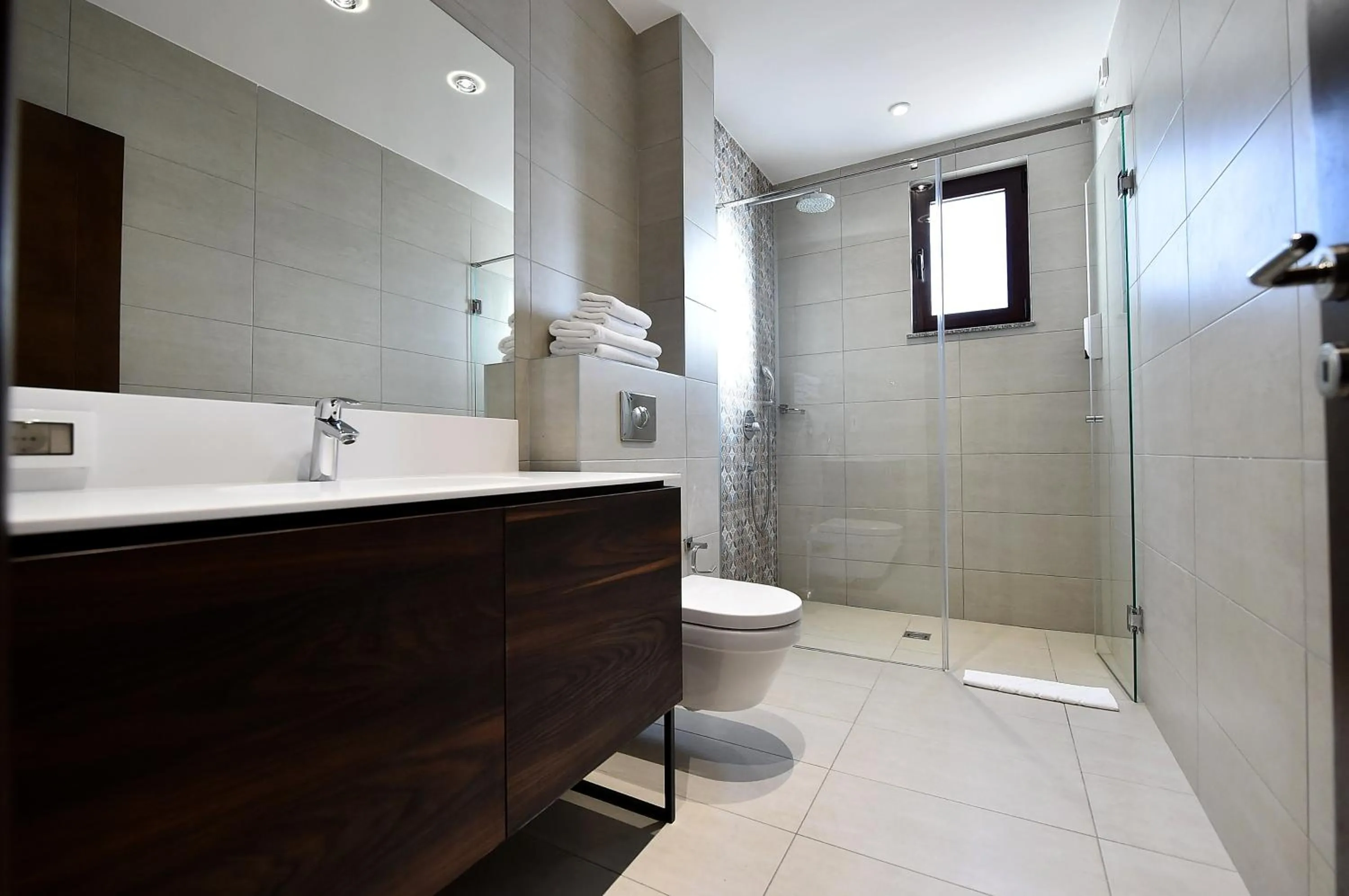 Bathroom in Radisson Resort Ruza Vjetrova