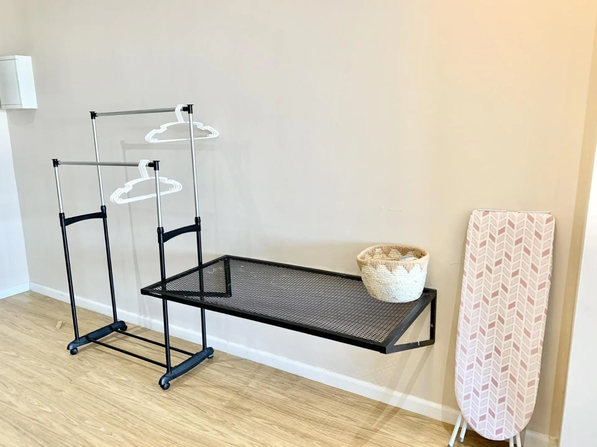 Living room in Deco Home @ Aru Suites