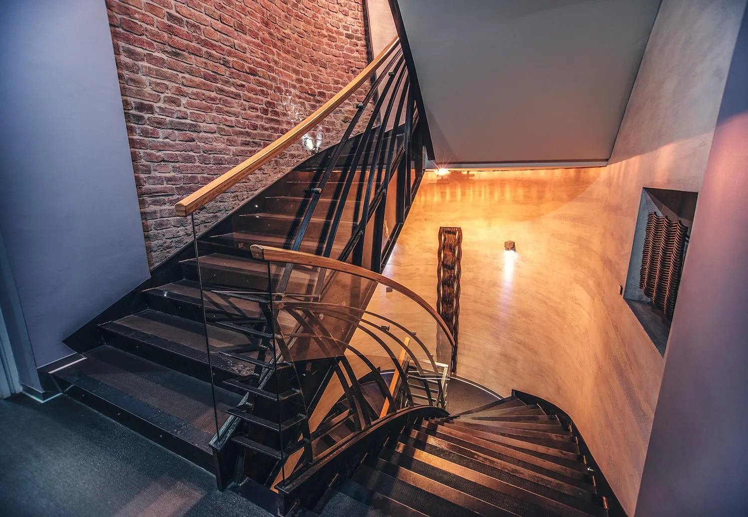 Property building in Boutique Hotel Townhouse 27