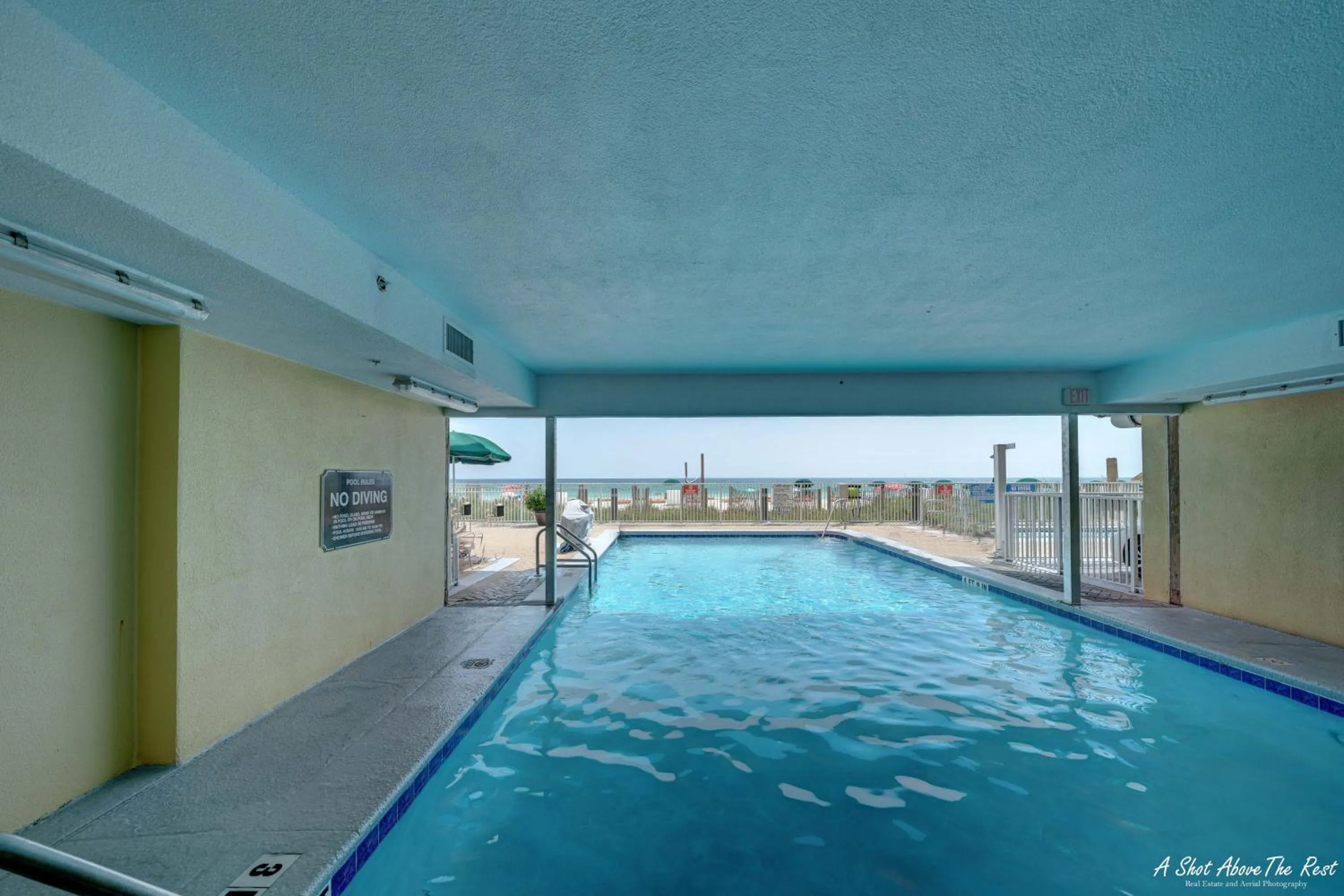 Emerald Isle Beach Resort by Sand Seeker Vacations