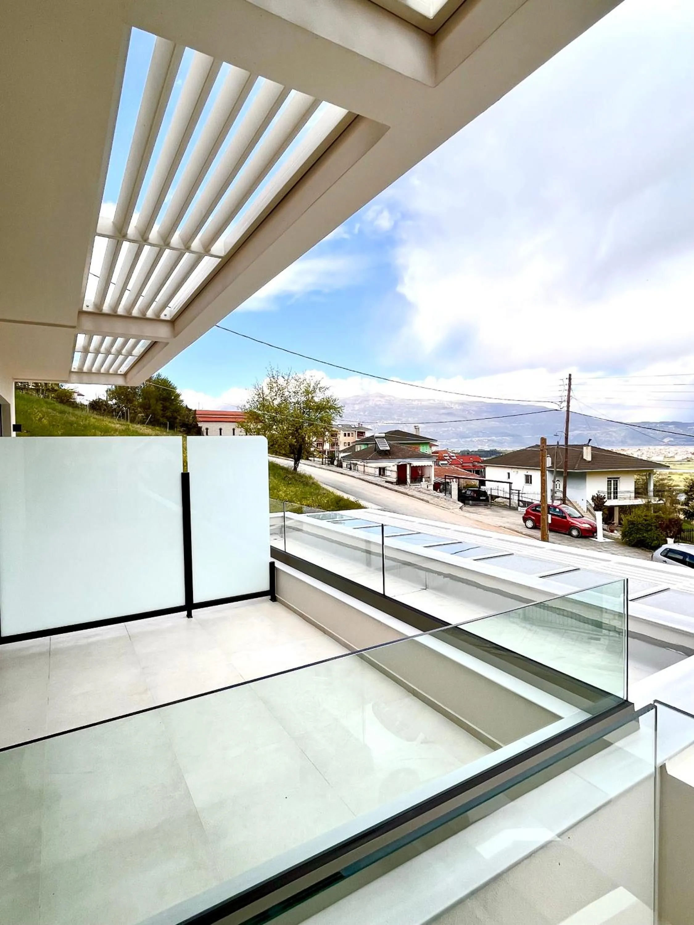 Day in CITY HILL Luxury Apartments