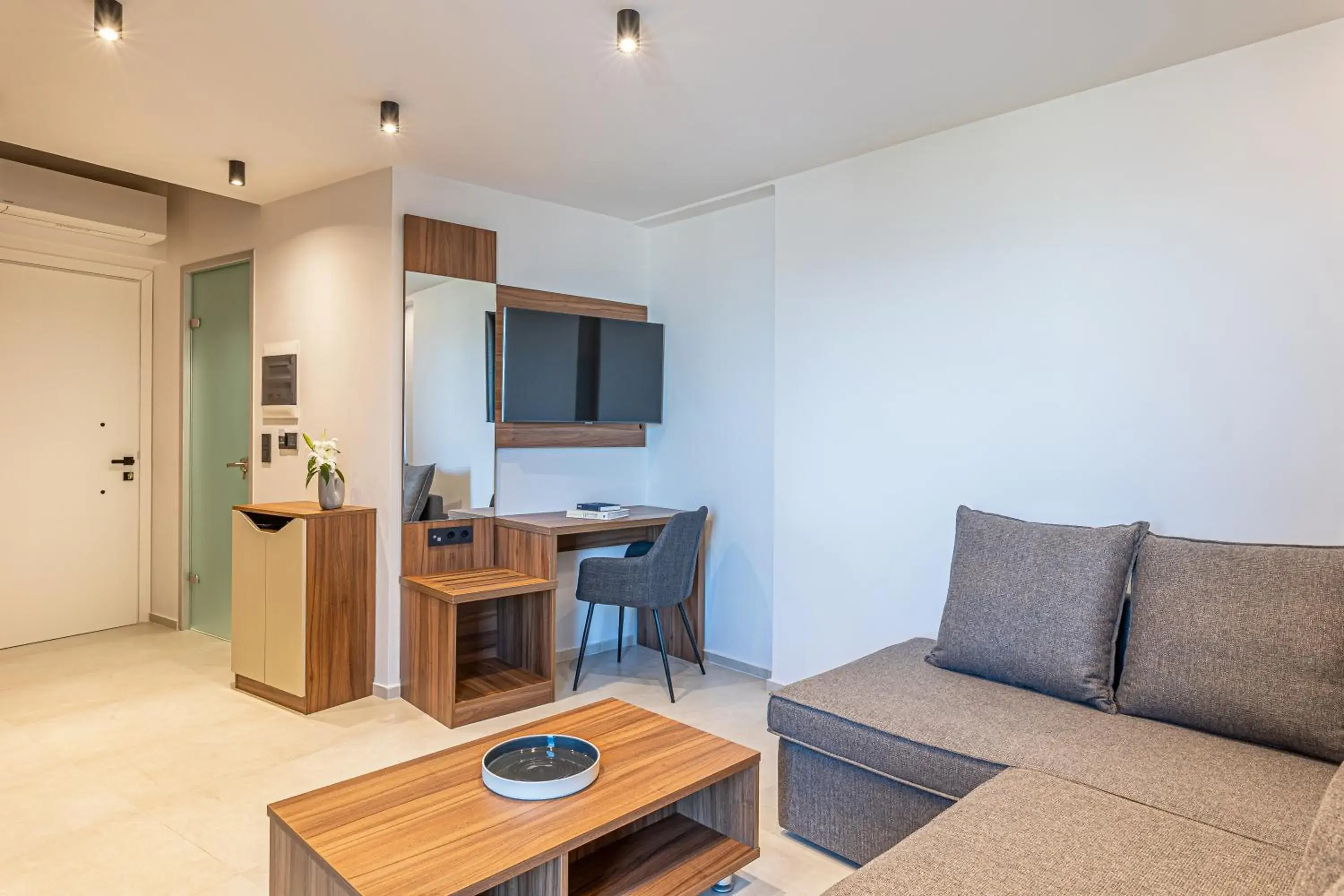 Junior Suite in CITY HILL Luxury Apartments Junior Suite in CITY HILL Luxury Apartments