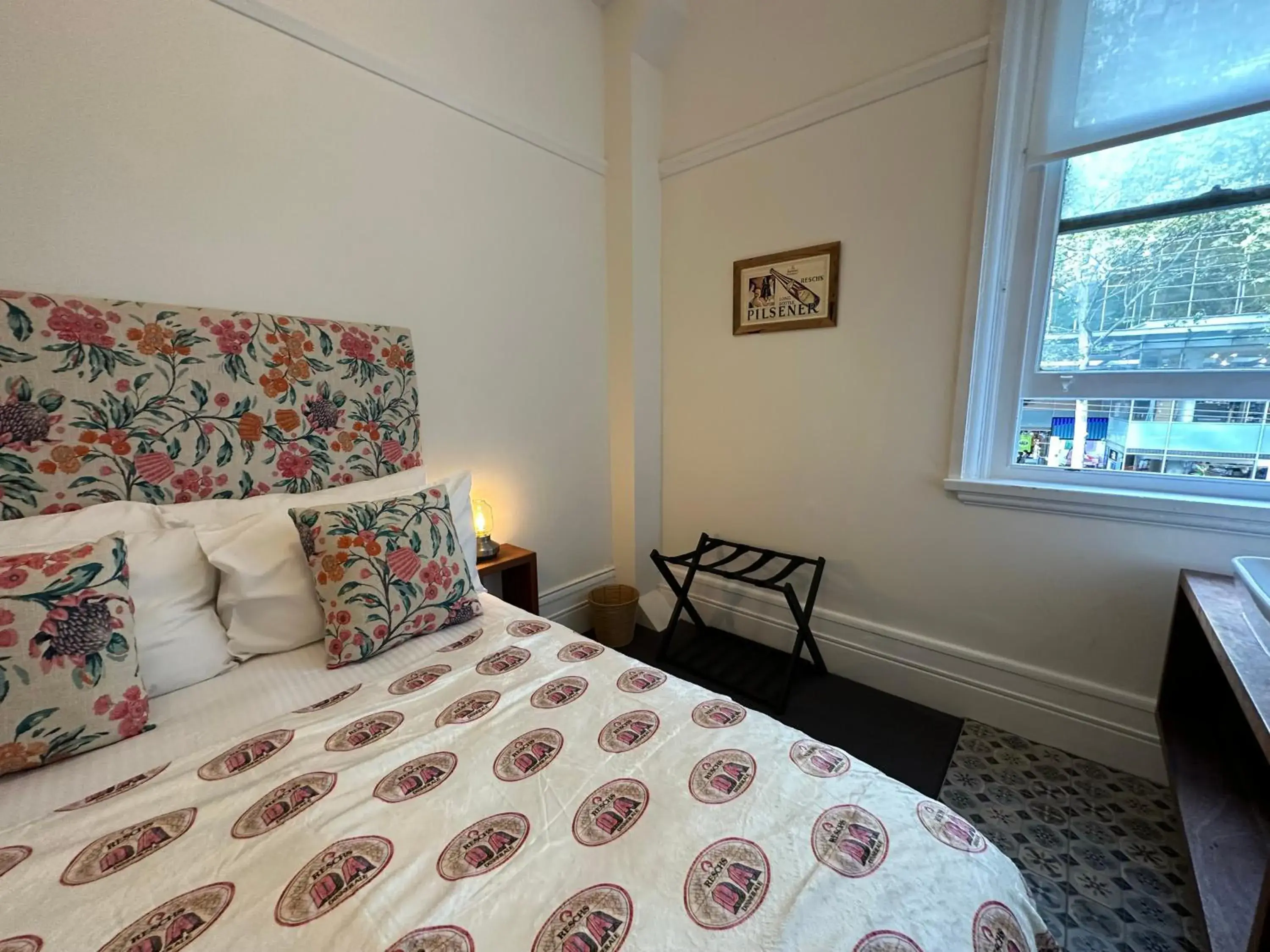 1st Floor Double room with Shared Bathroom in The Resch House 1st Floor Double room with Shared Bathroom in The Resch House