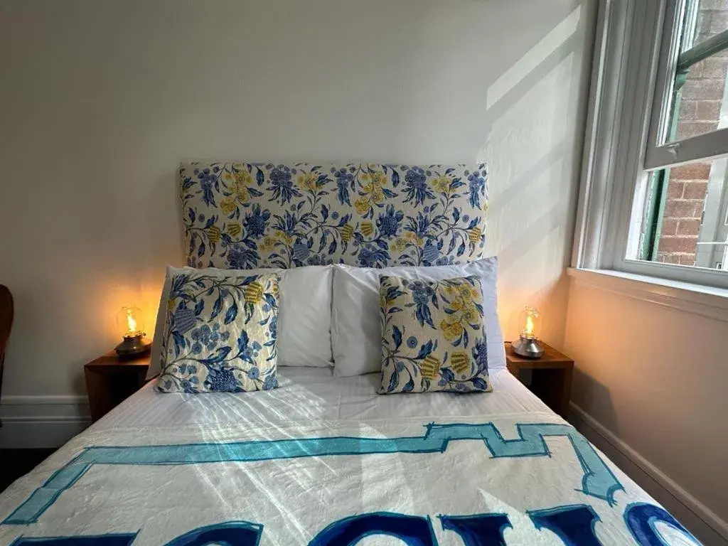 Standard Double Room with Shared Bathroom in The Resch House Standard Double Room with Shared Bathroom in The Resch House