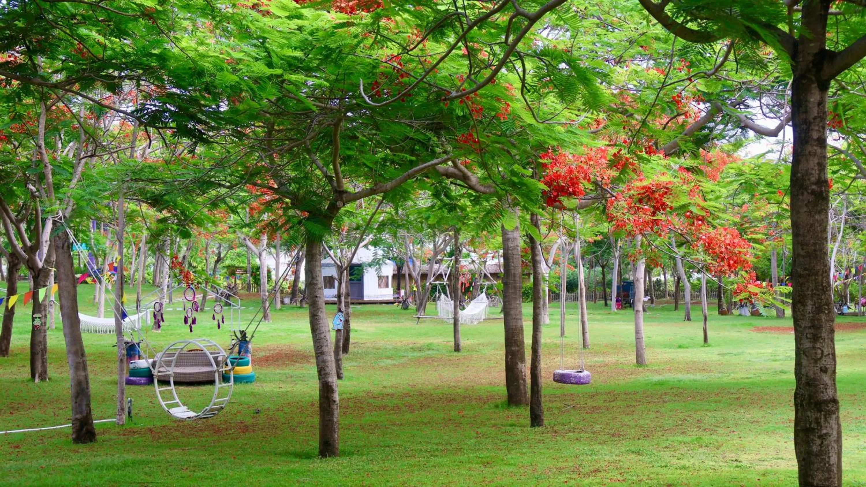 Day in TTC Van Phong Bay Resort - Himalaya Sauna & Steam Retreat Included