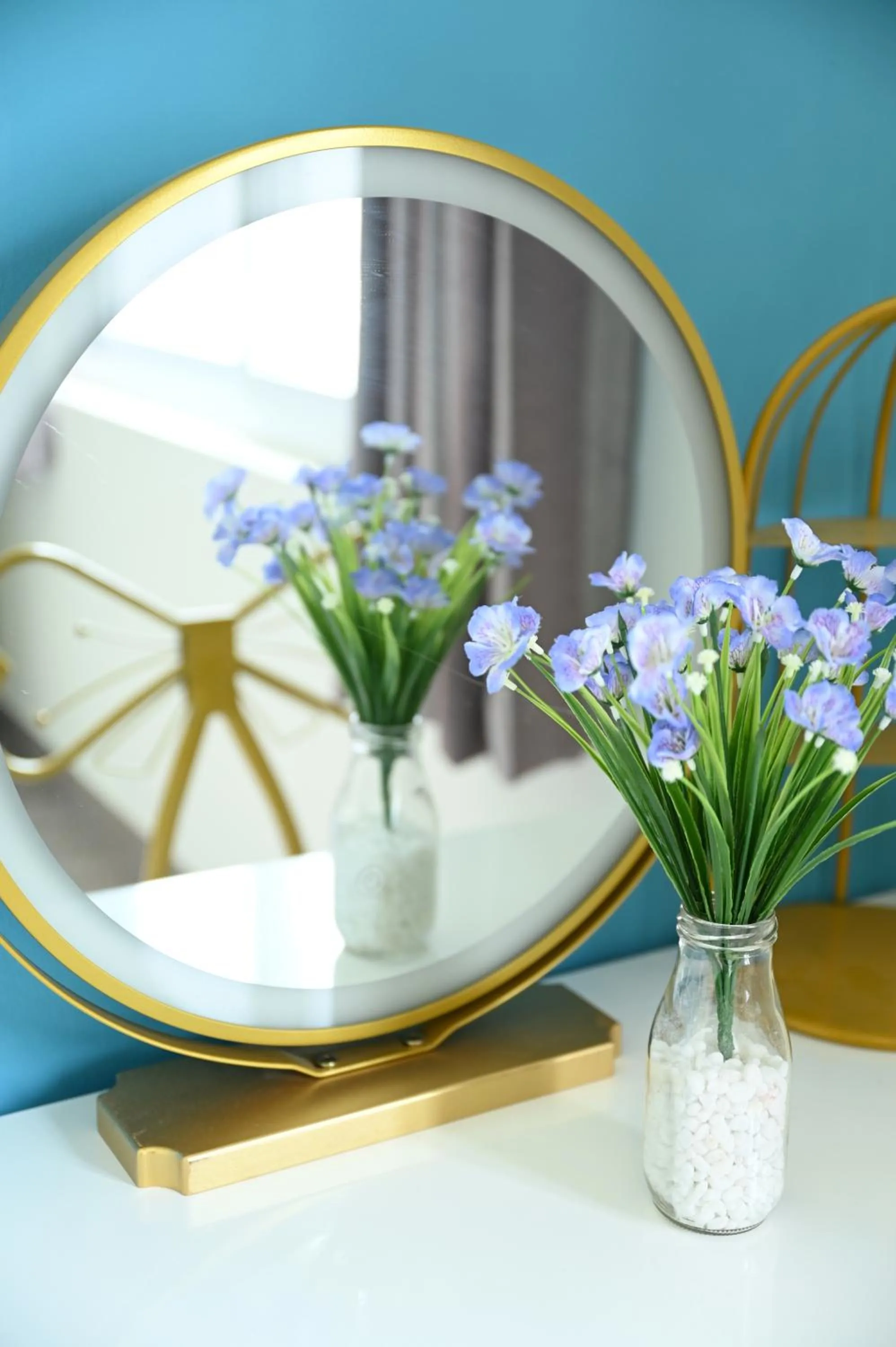 Nearby landmark in Jasmine Hotel