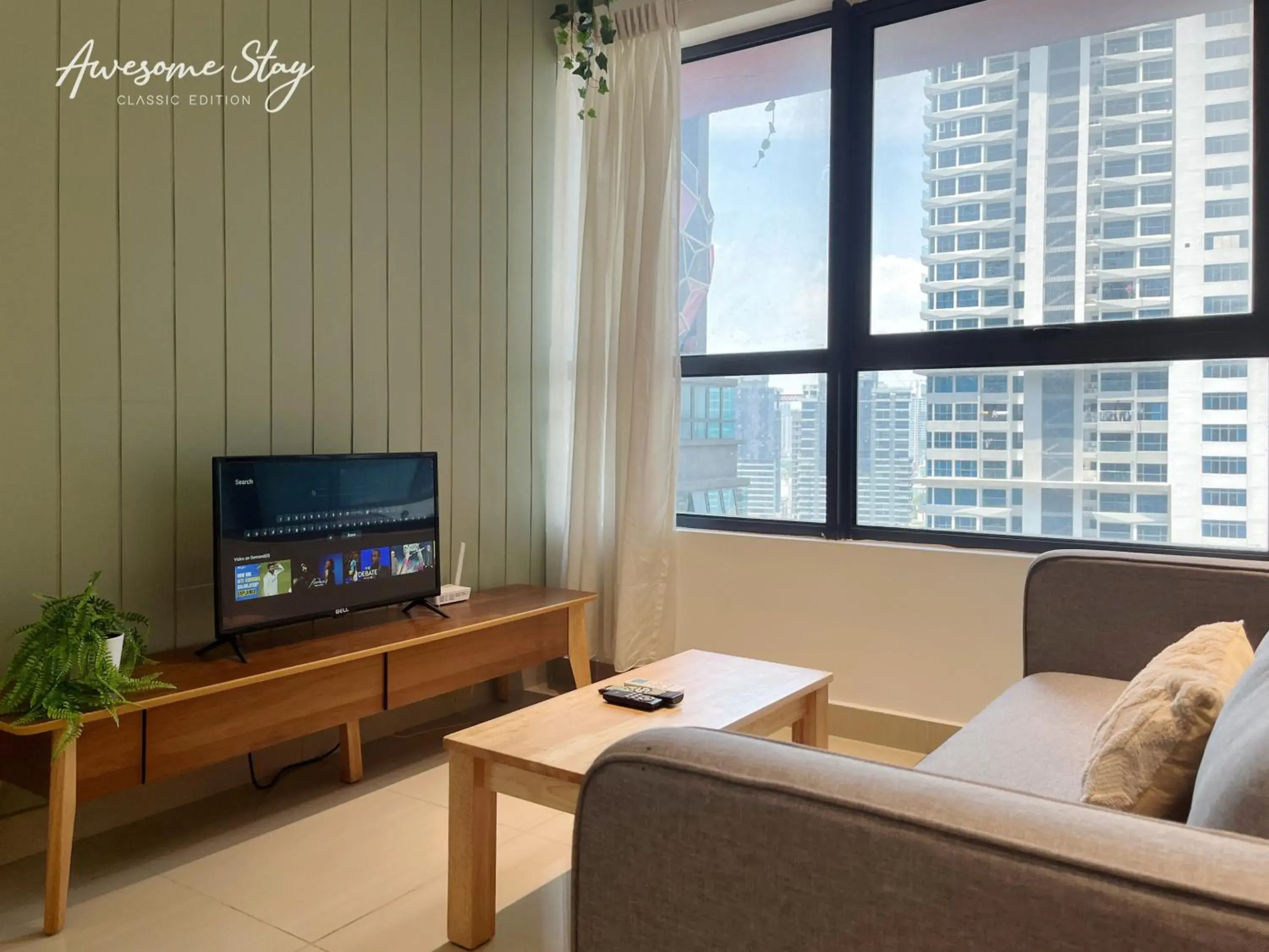 Studio in Arte Plus Ampang By Awesomestay Studio in Arte Plus Ampang By Awesomestay