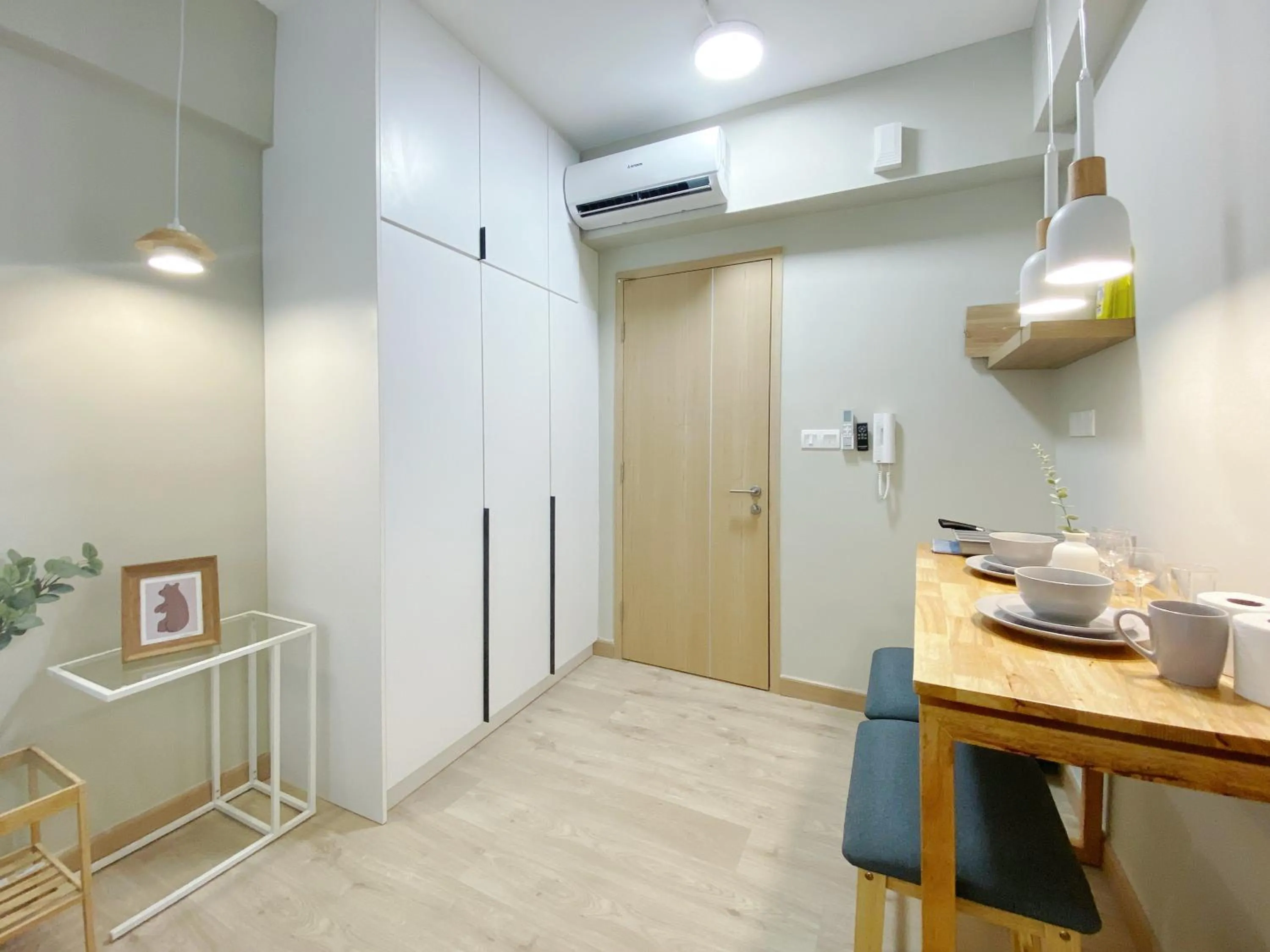 The Colony By Infinitum By Awesomestay