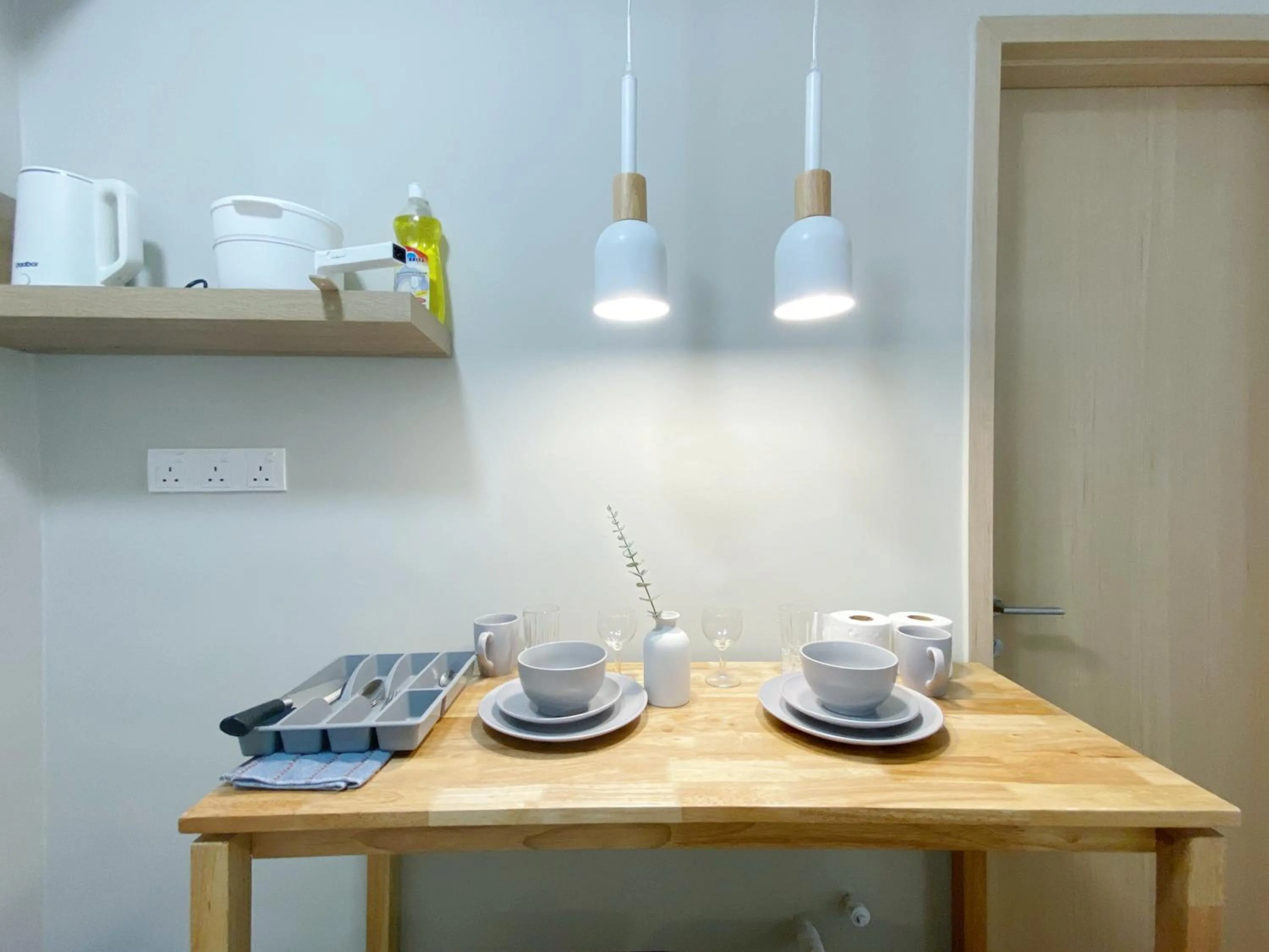 The Colony By Infinitum By Awesomestay