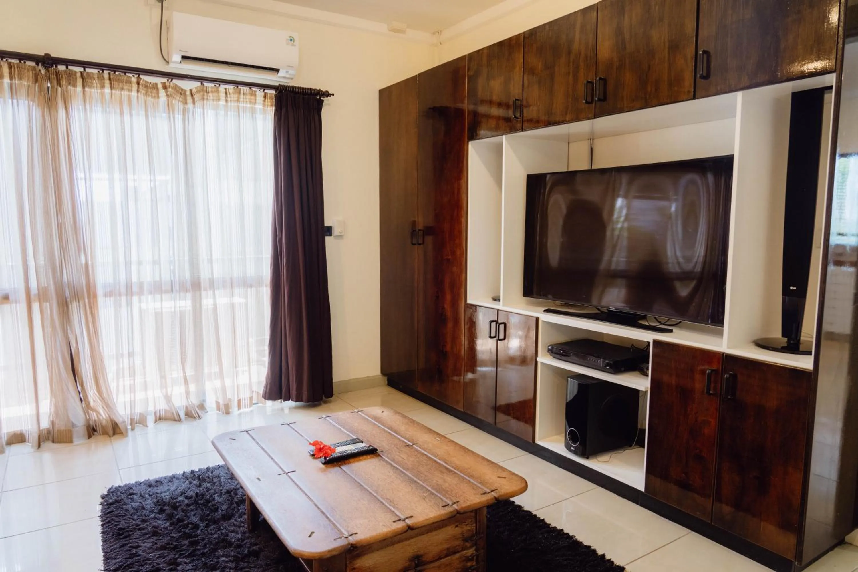 View (from property/room) in Smugglers Cove Beach Resort & Hotel