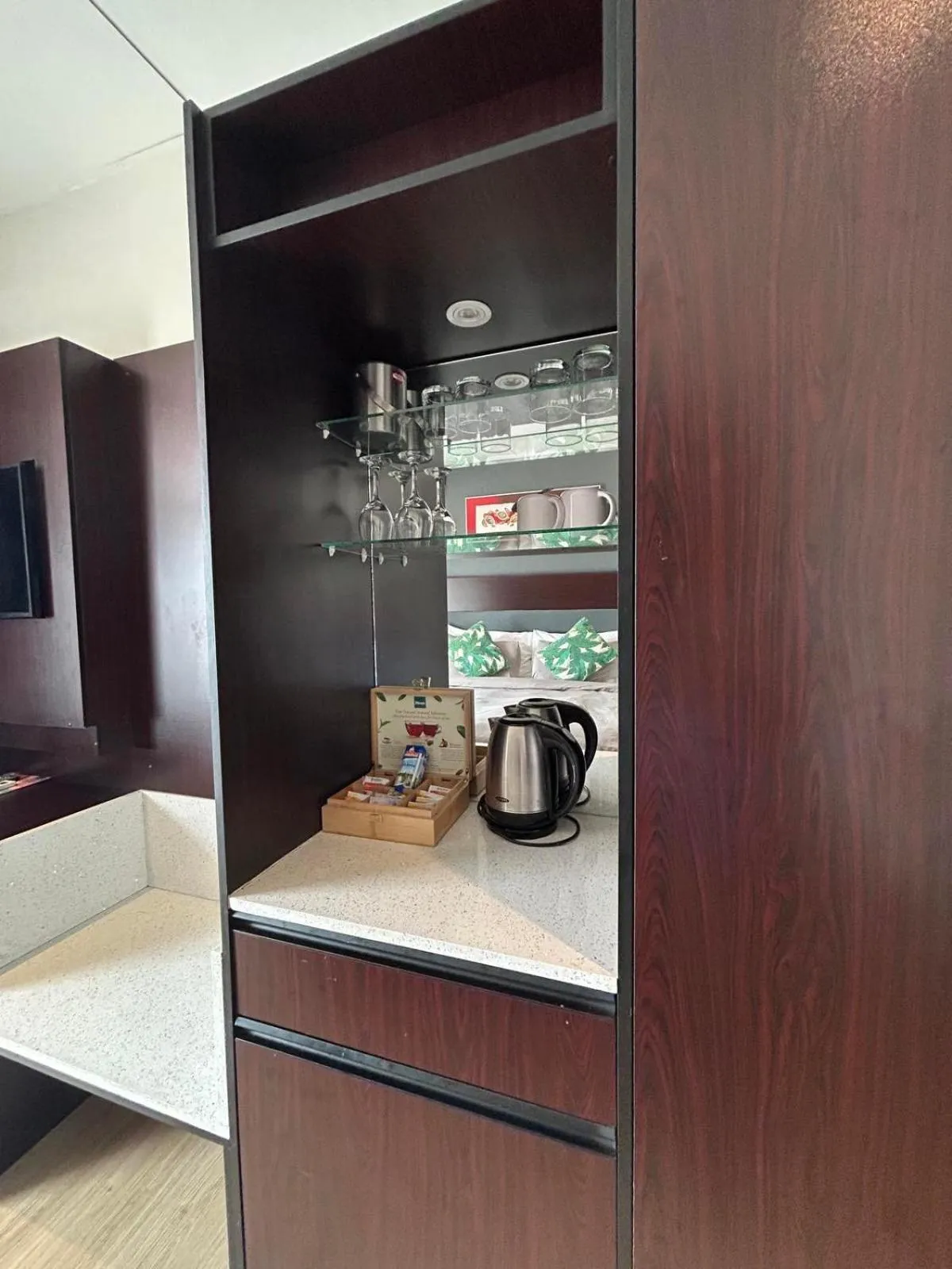 View (from property/room) in Smugglers Cove Beach Resort & Hotel