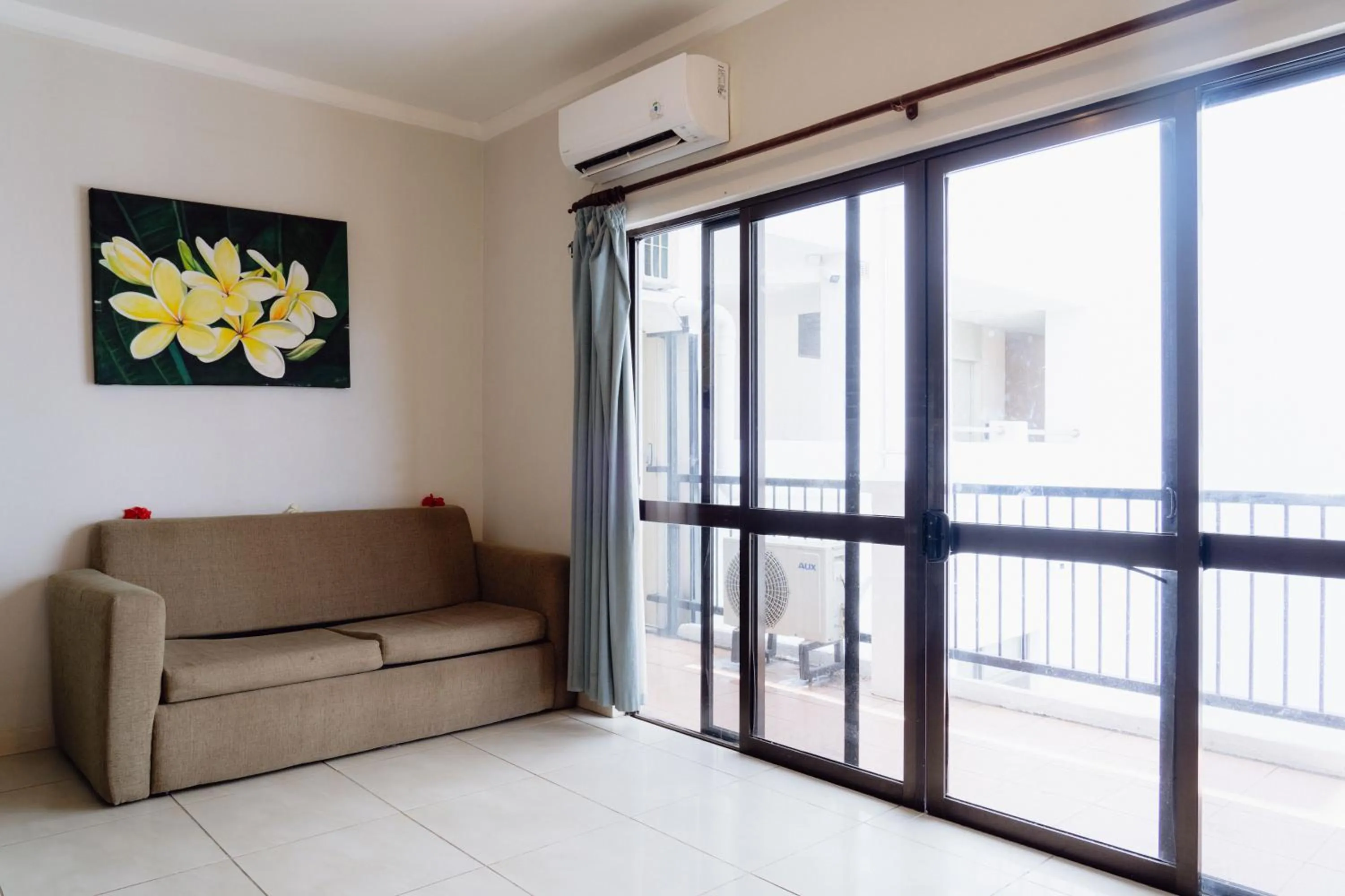 View (from property/room) in Smugglers Cove Beach Resort & Hotel