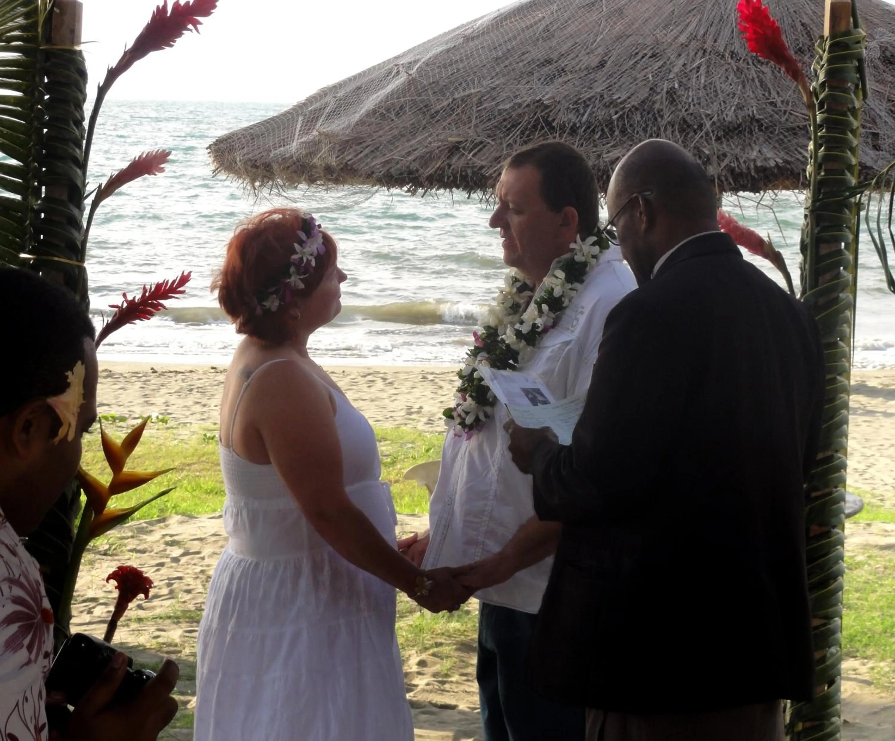 Banquet/Function facilities in Smugglers Cove Beach Resort & Hotel