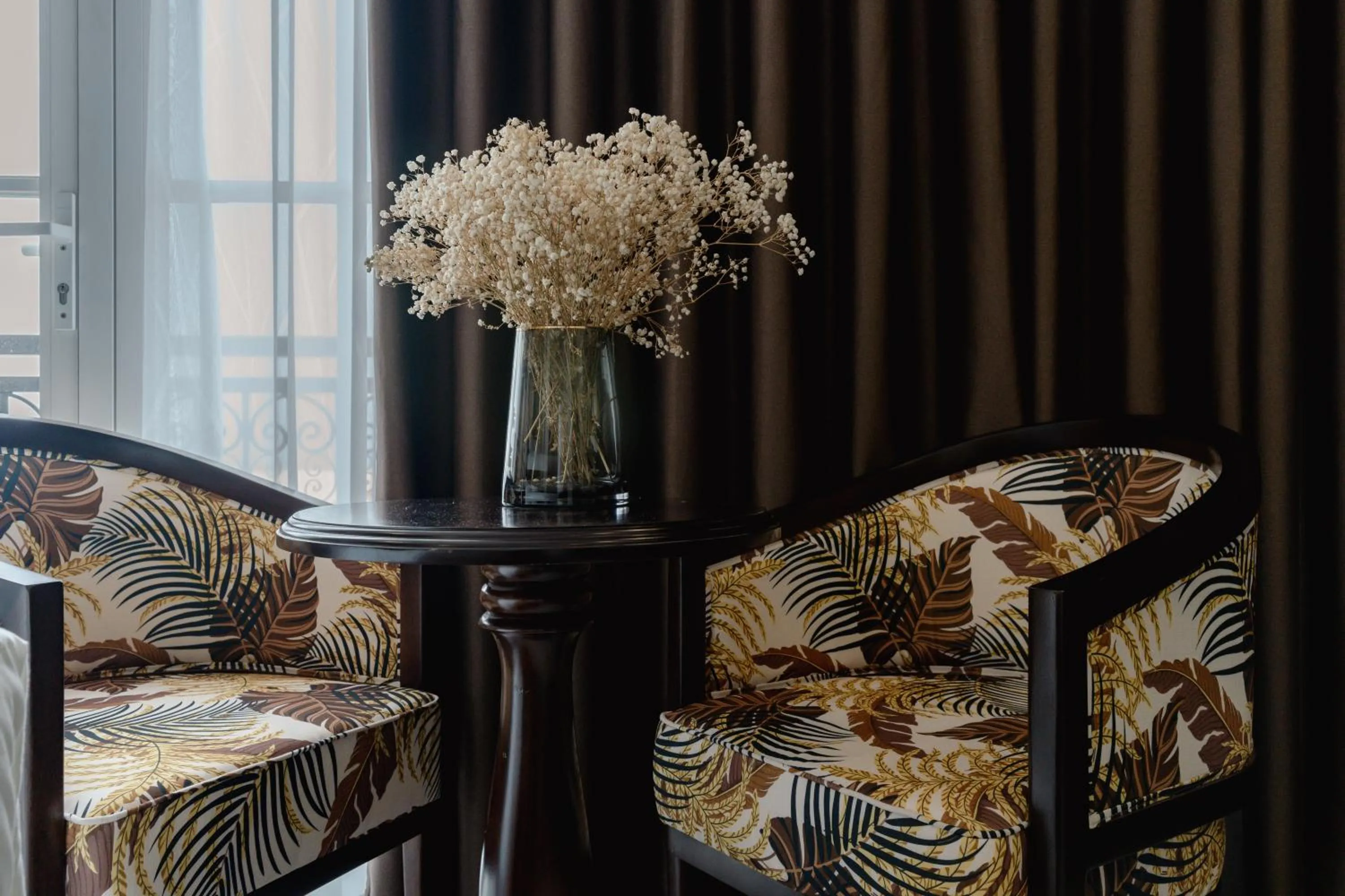 Bedroom in Khách sạn Royal Phú Quốc