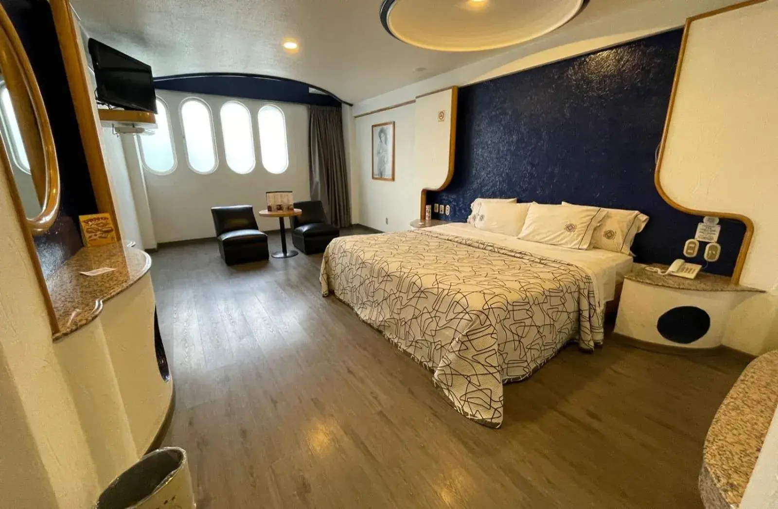 HOTEL MARQUES DEL PEÑON HOTEL MARQUES DEL PEÑON