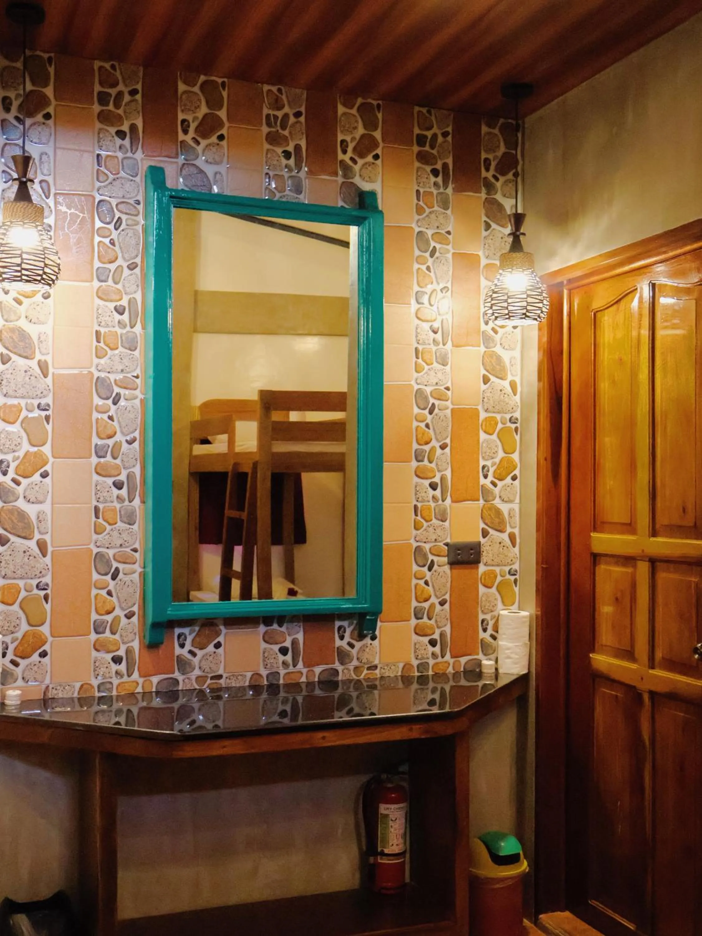 LANGOJON JIANJOY BEACH RESORT