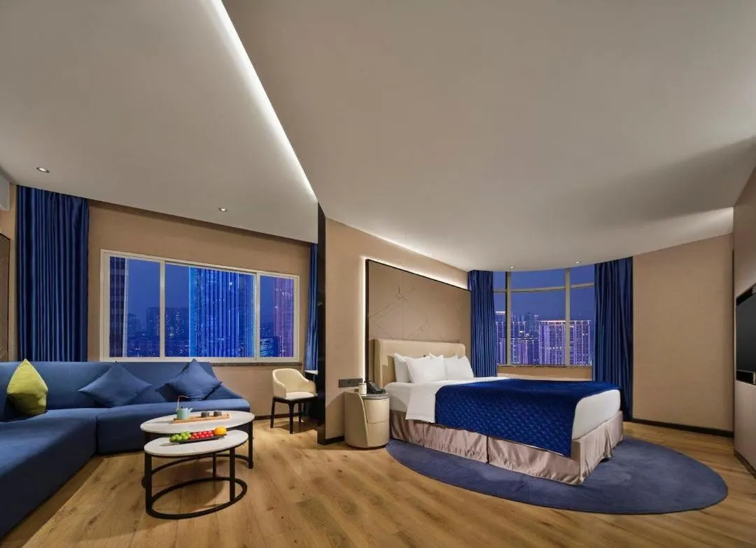 Vance Hotel - Taizhou