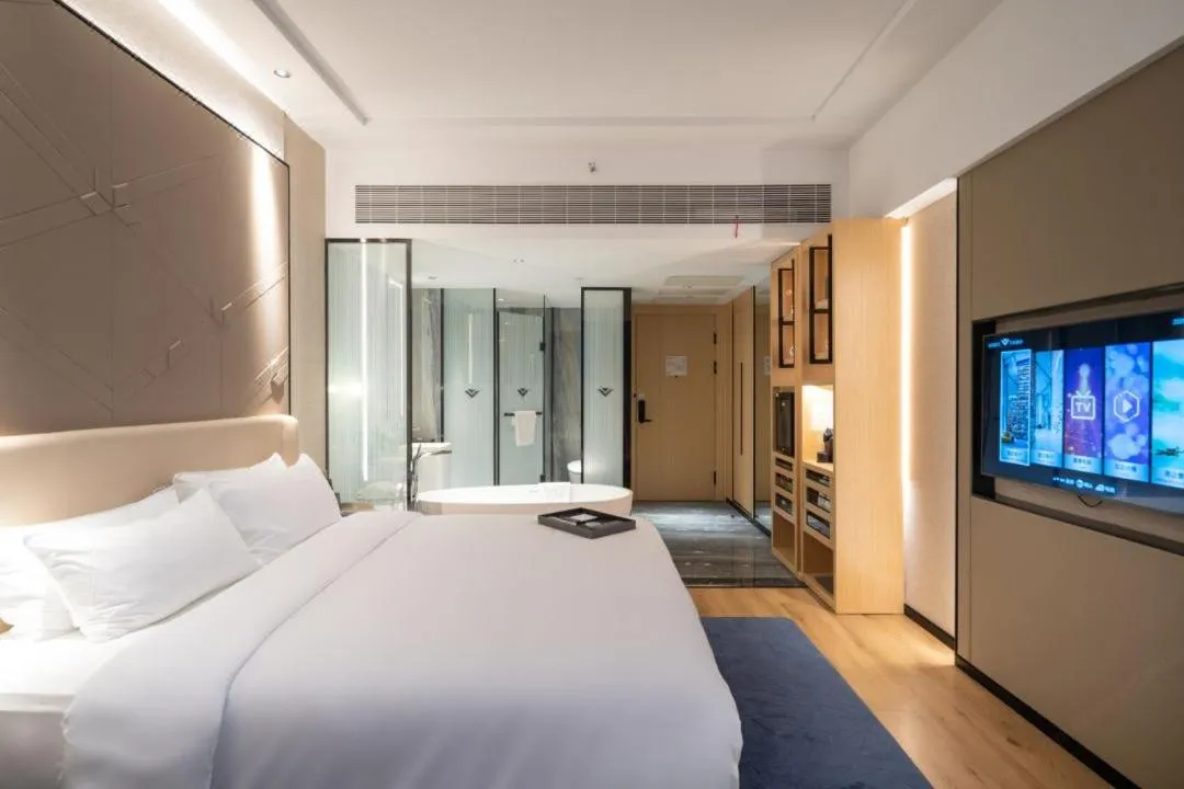 Vance Hotel - Taizhou