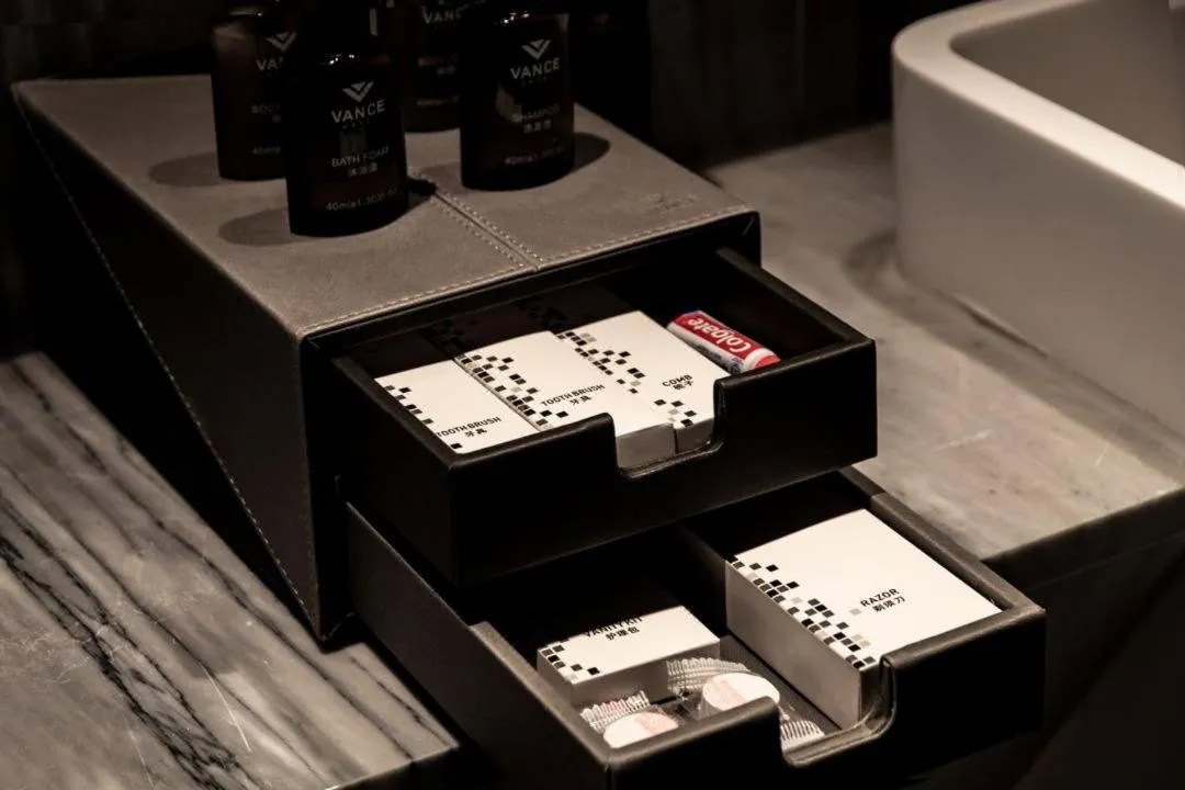 Vance Hotel - Taizhou