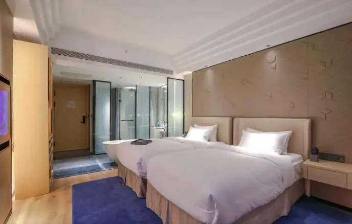 Vance Hotel - Taizhou