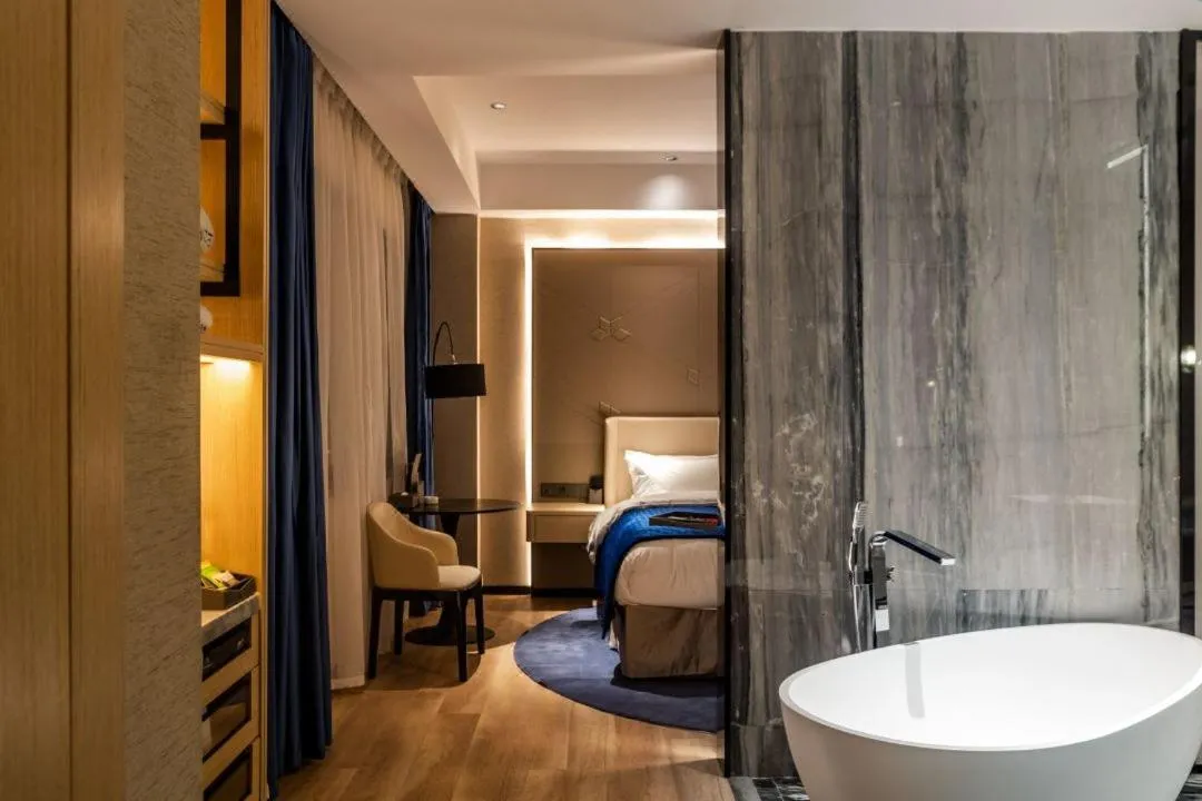 Vance Hotel - Taizhou