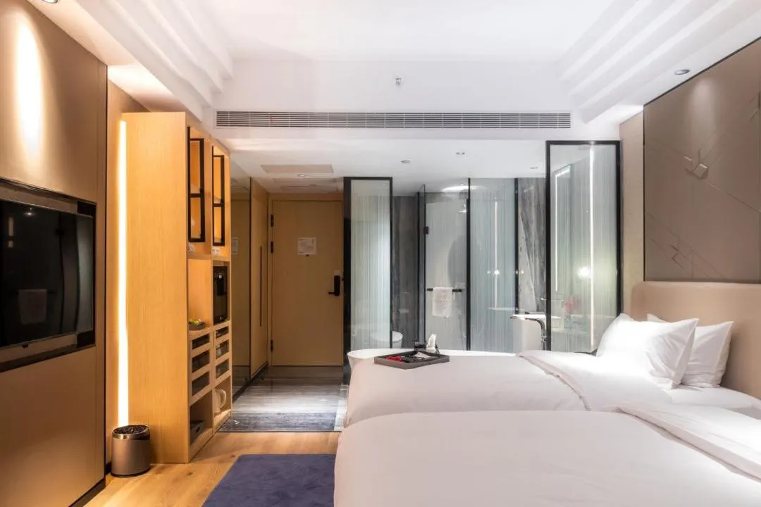 Vance Hotel - Taizhou