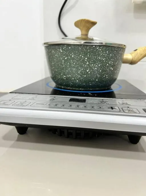 Lily King (modern and comfy)