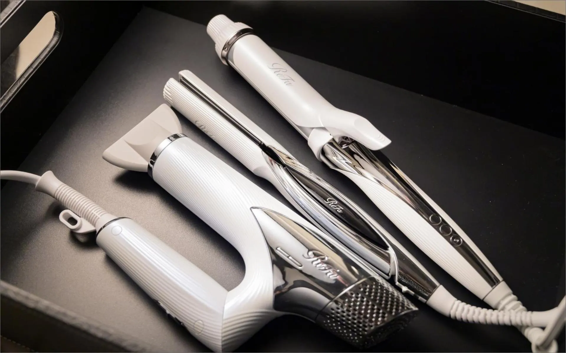 heating in HOTEL KABUKI