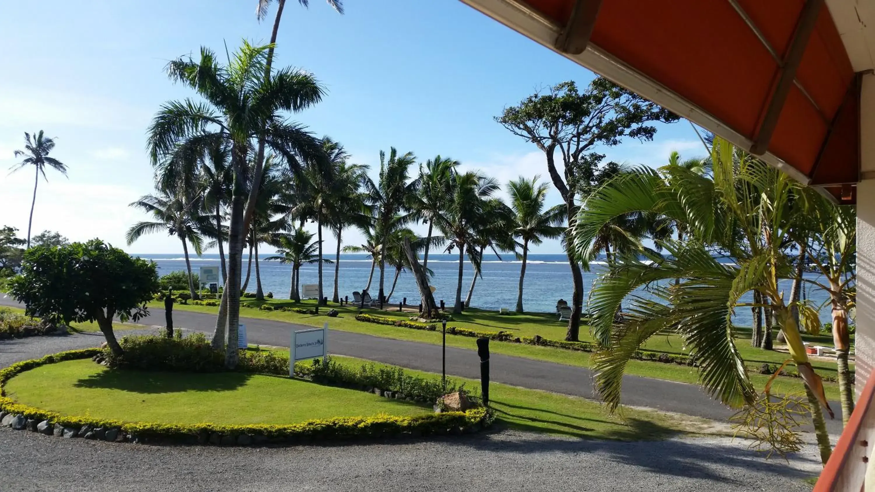 Superior Premium in Bedarra Beach Inn Superior Premium in Bedarra Beach Inn