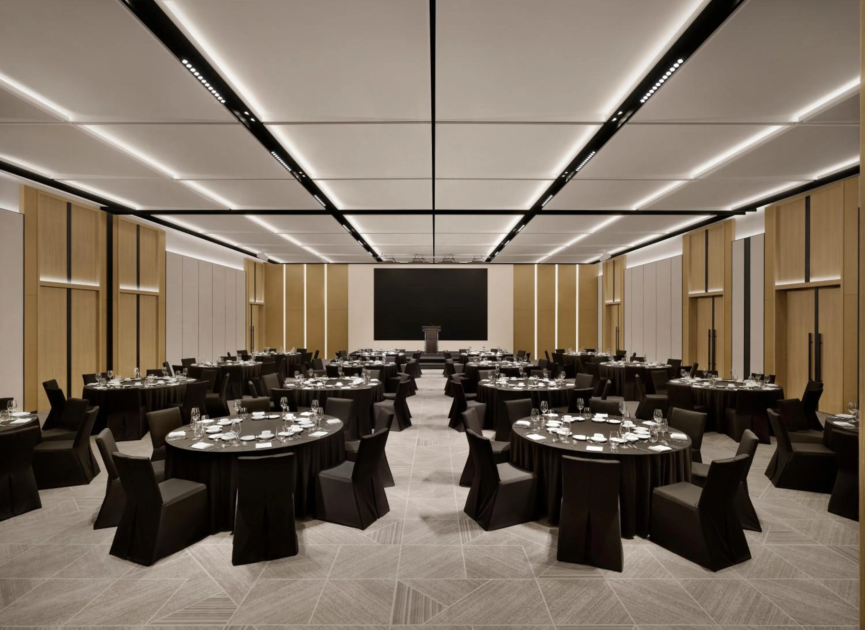 Banquet/Function facilities in Courtyard by Marriott Sejong