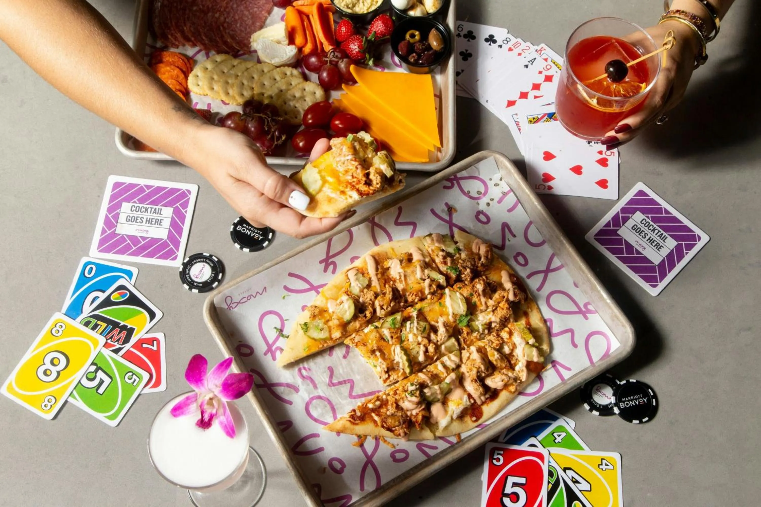 Other in Moxy Phoenix Downtown