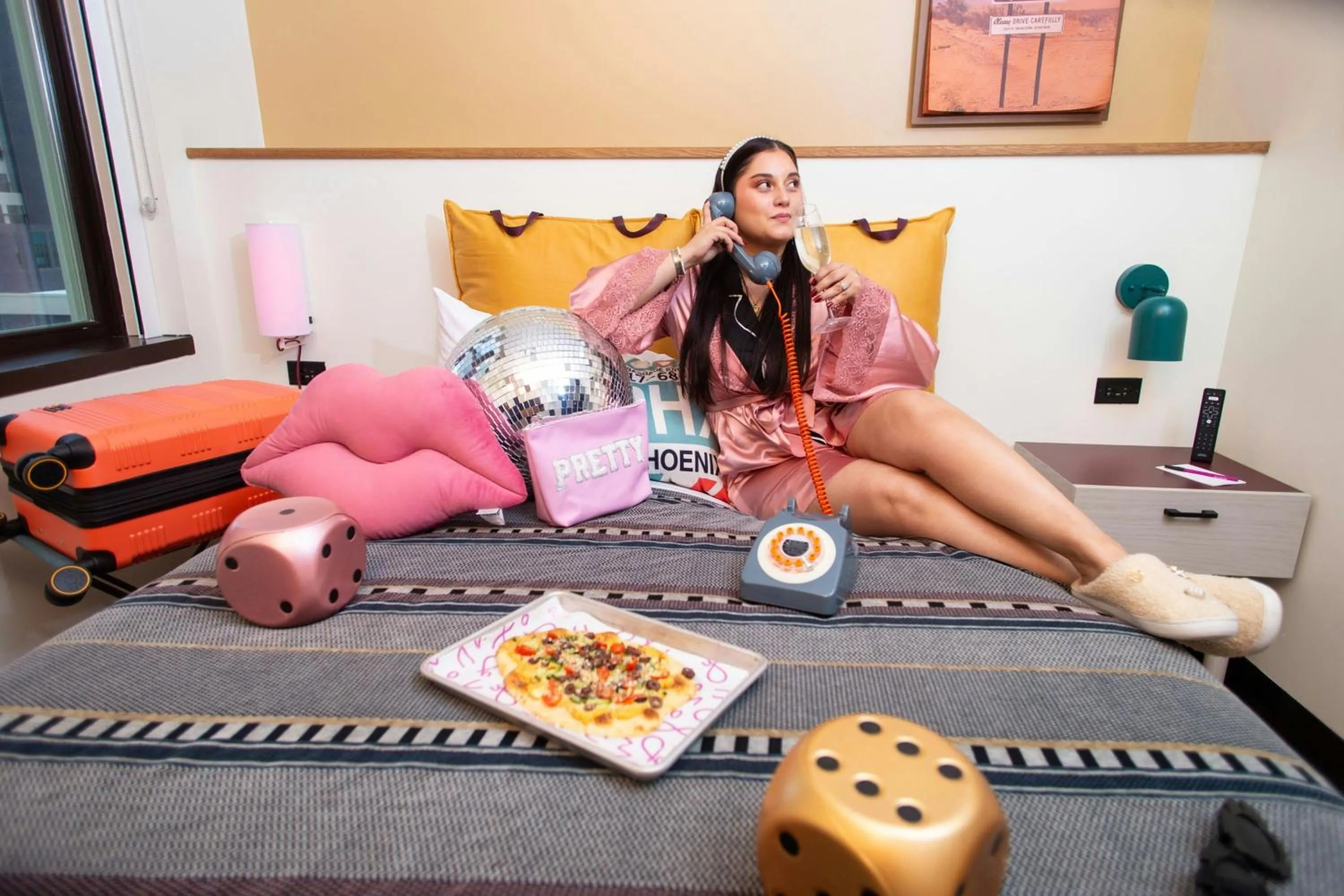 Other in Moxy Phoenix Downtown