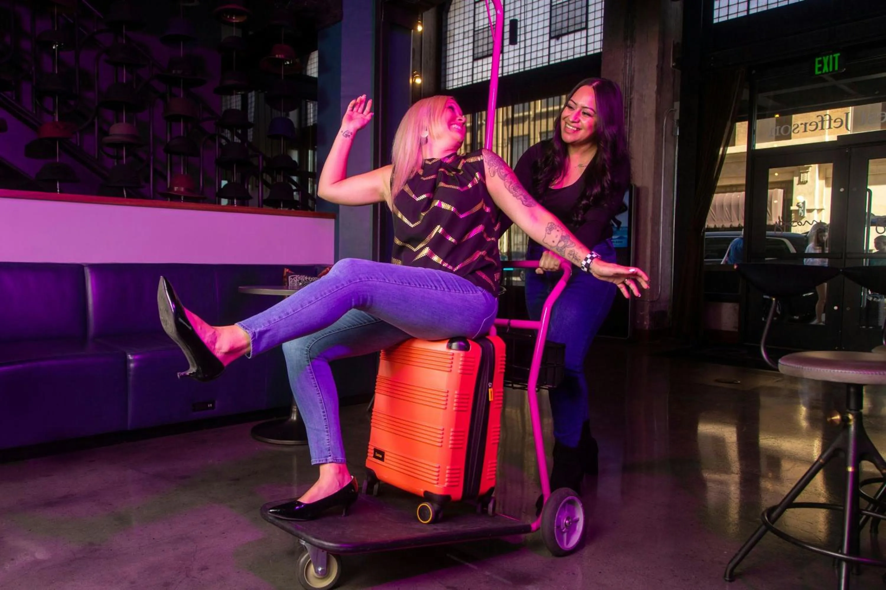 Other in Moxy Phoenix Downtown