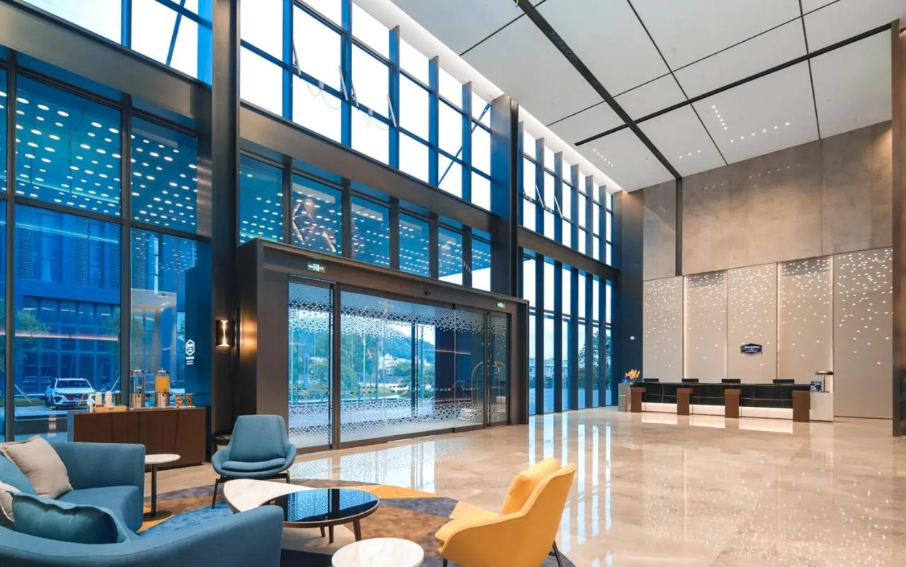Hampton by Hilton Shenzhen Yuanshan